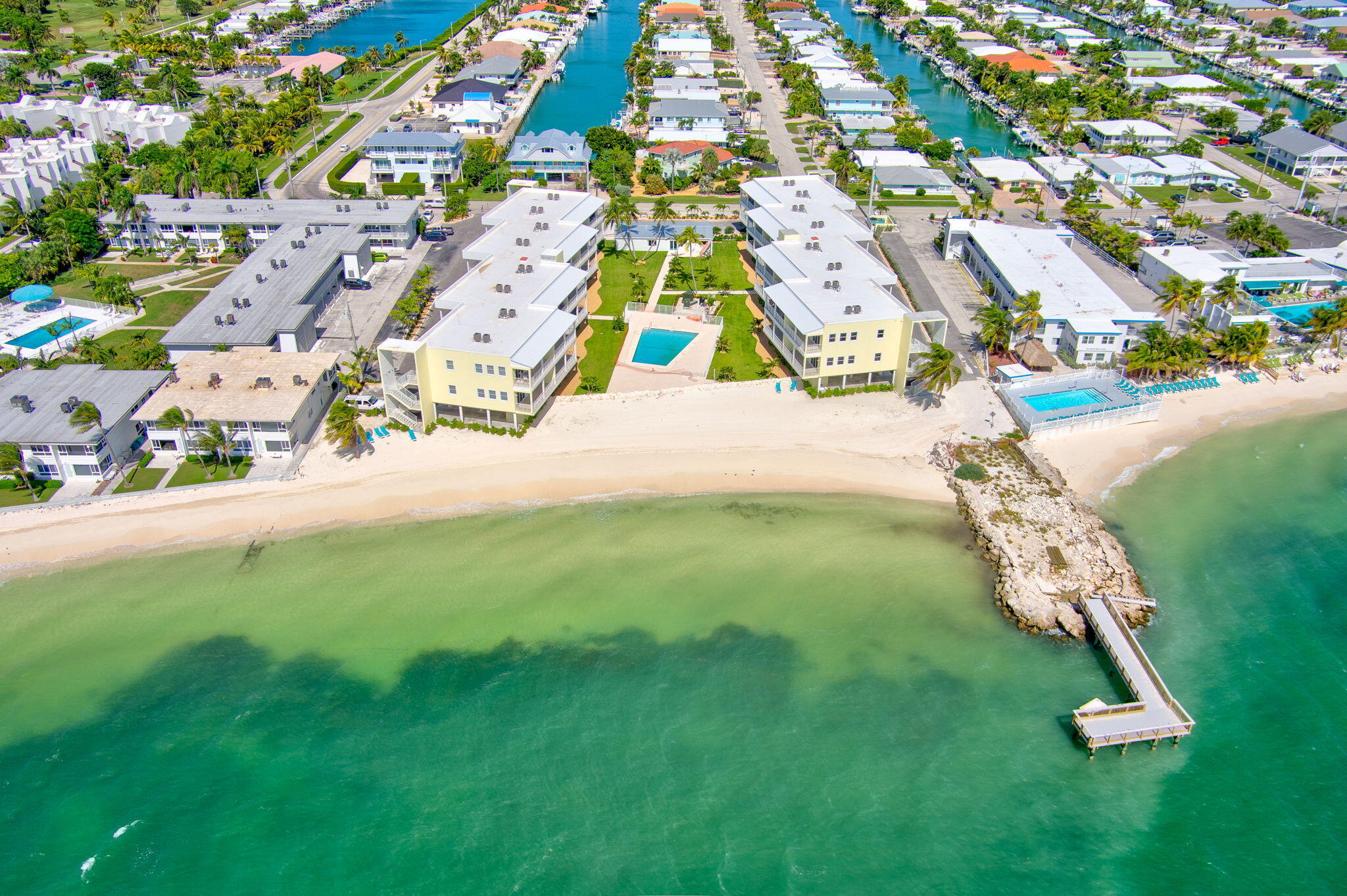 501 E Ocean Drive Unit: 22