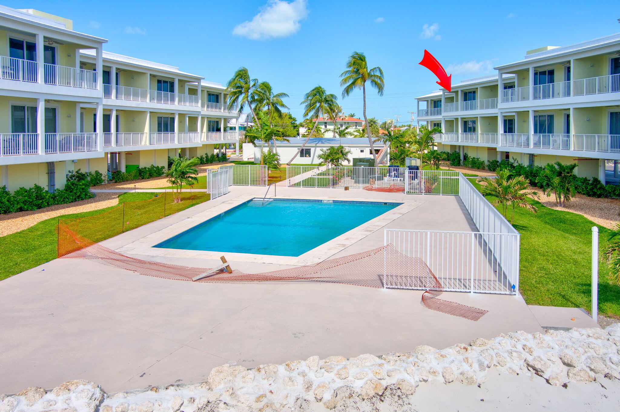 501 E Ocean Drive Unit: 22