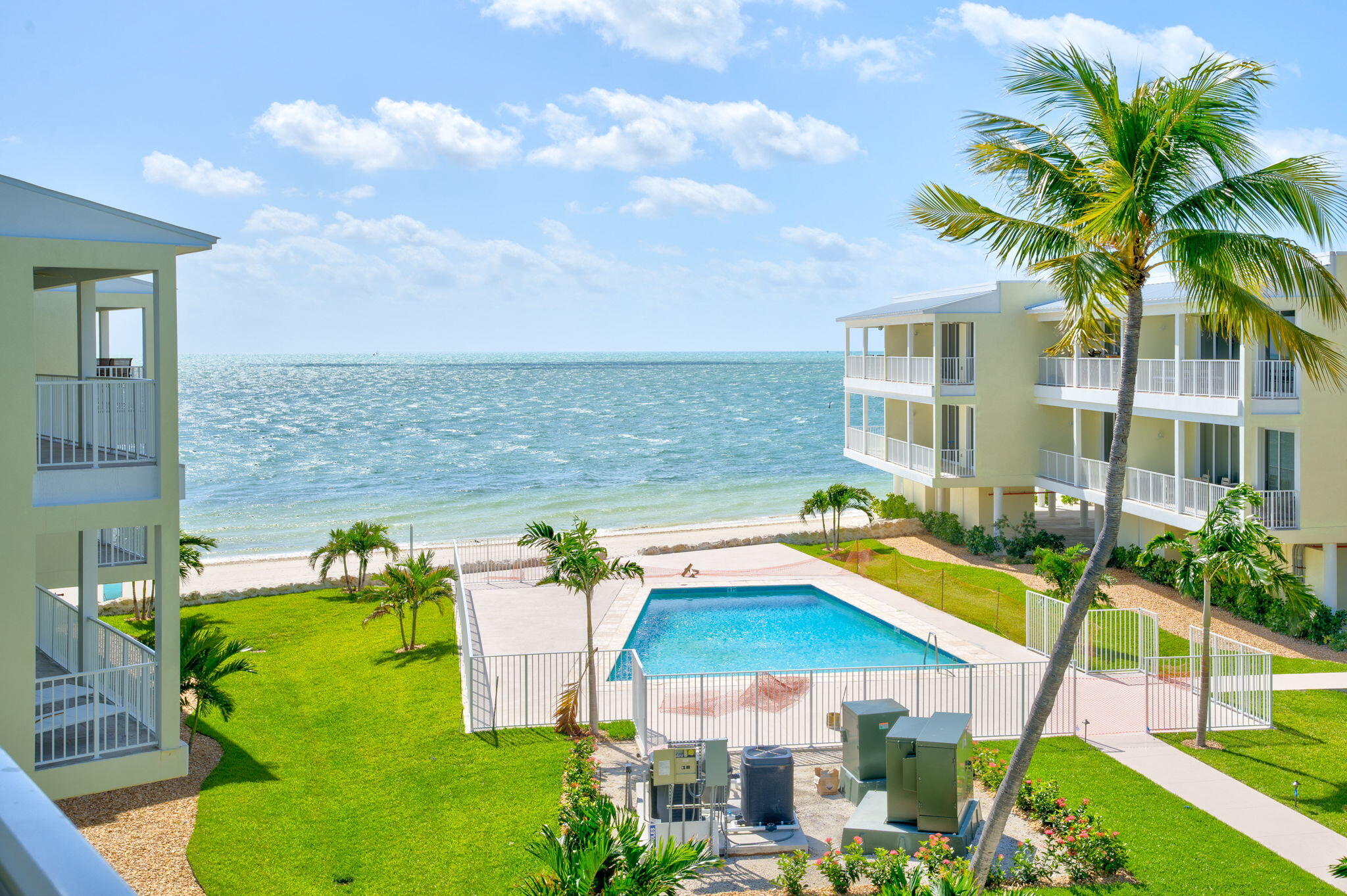 501 E Ocean Drive Unit: 22