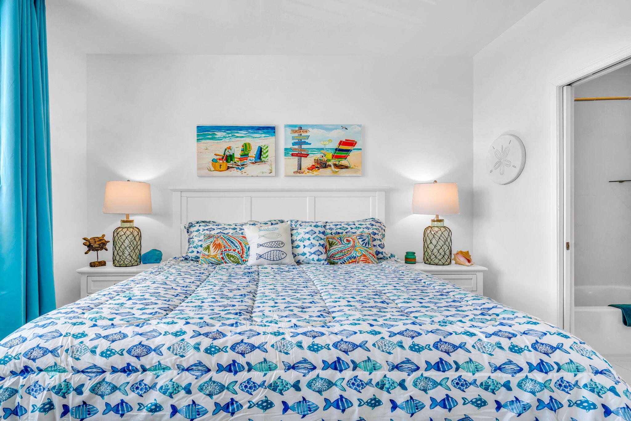 501 E Ocean Drive Unit: 22