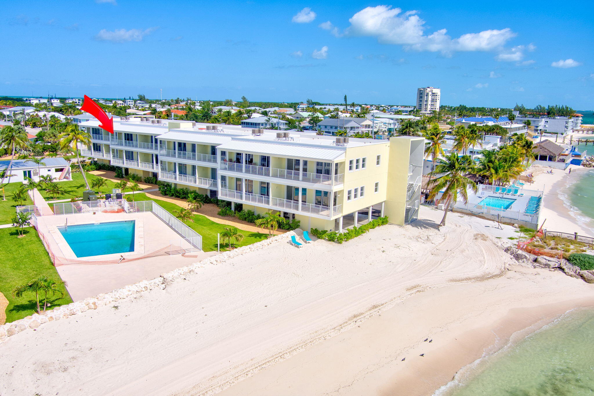 501 E Ocean Drive Unit: 22