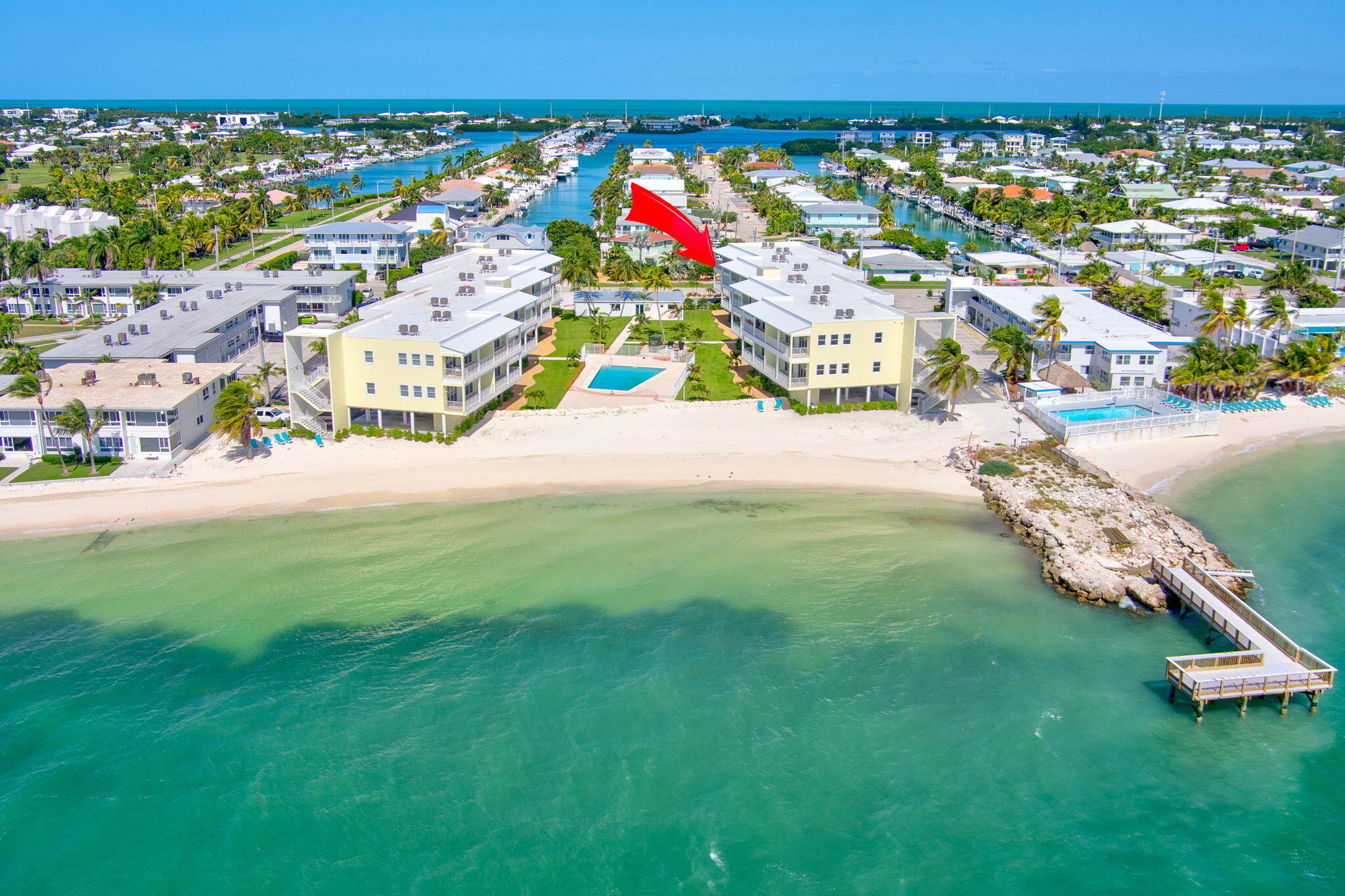 501 E Ocean Drive Unit: 22