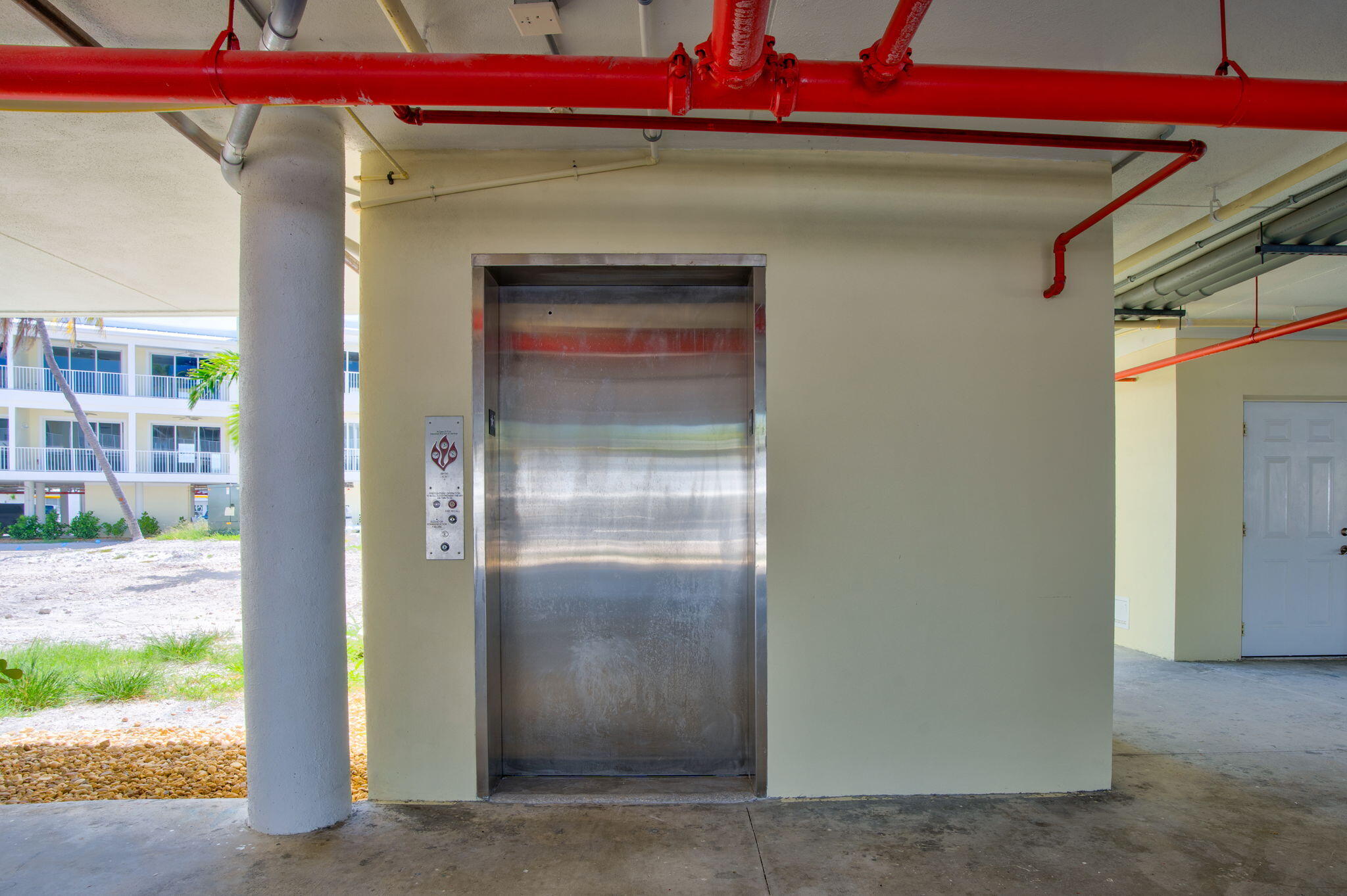 501 E Ocean Drive Unit: 22