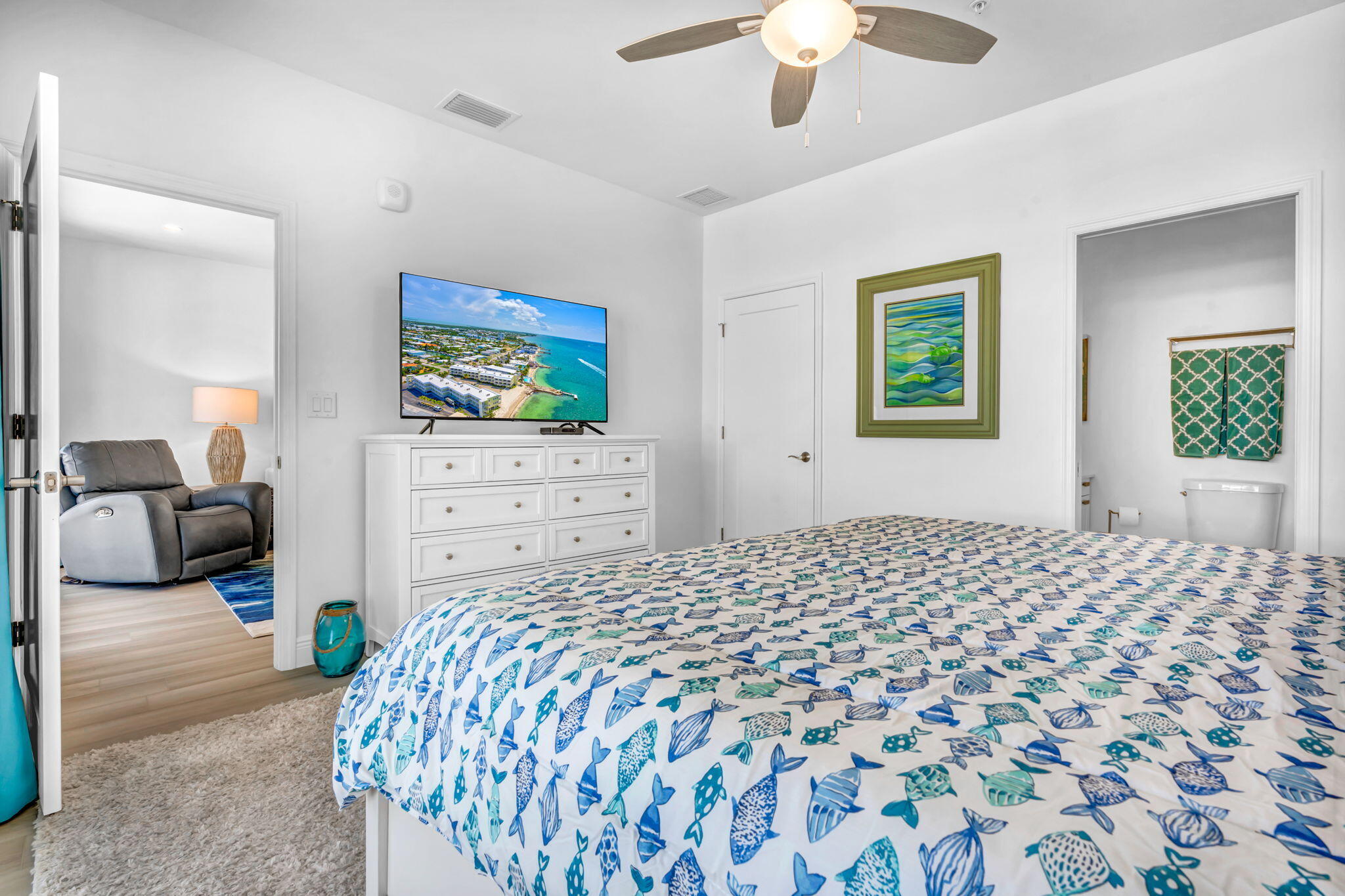 501 E Ocean Drive Unit: 22