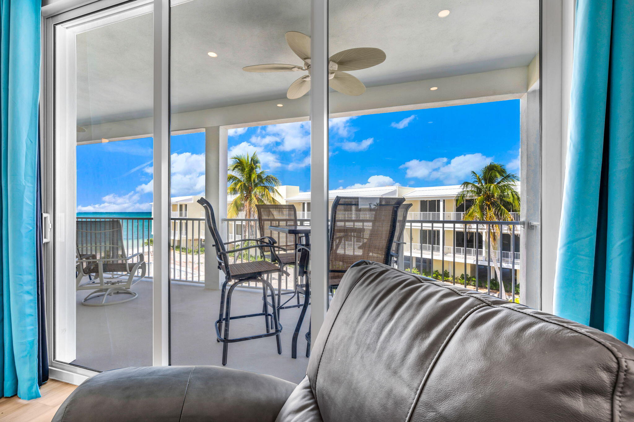 501 E Ocean Drive Unit: 22