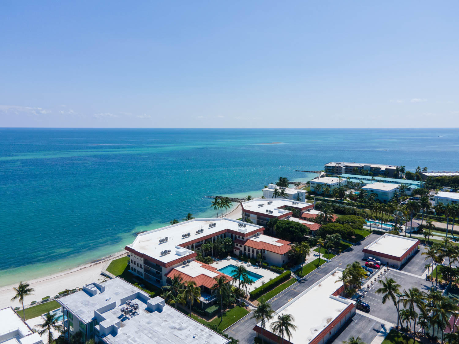 1001 W Ocean Unit: 1-201