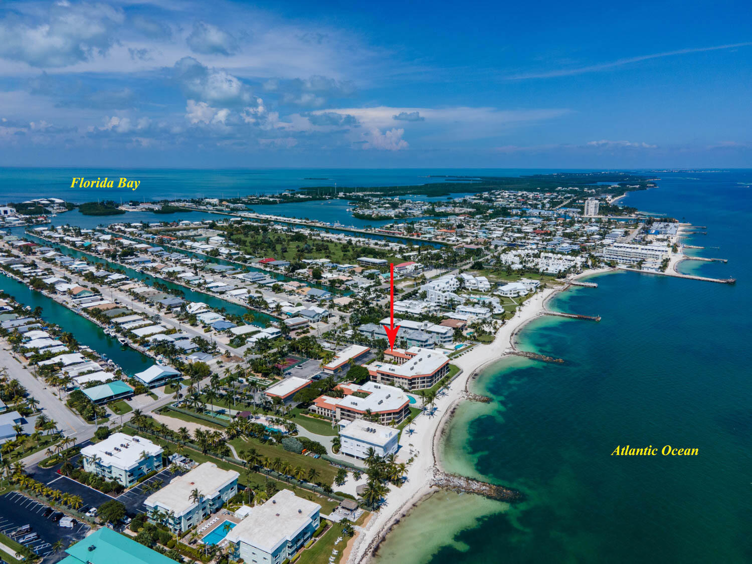 1001 W Ocean Unit: 1-201