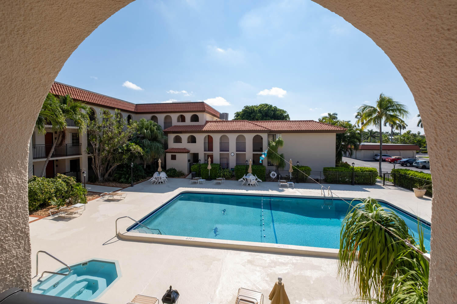 1001 W Ocean Unit: 1-201