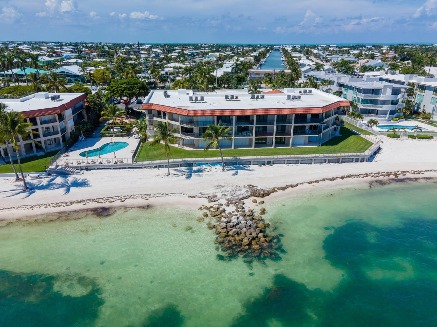 1001 W Ocean Unit: 1-201