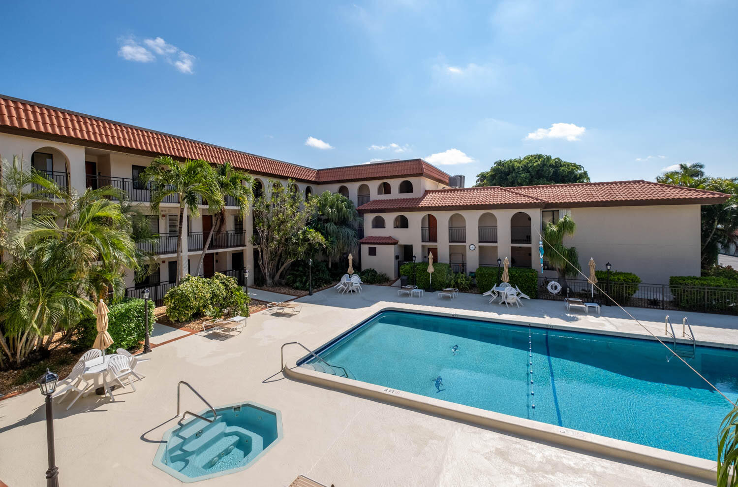 1001 W Ocean Unit: 1-201