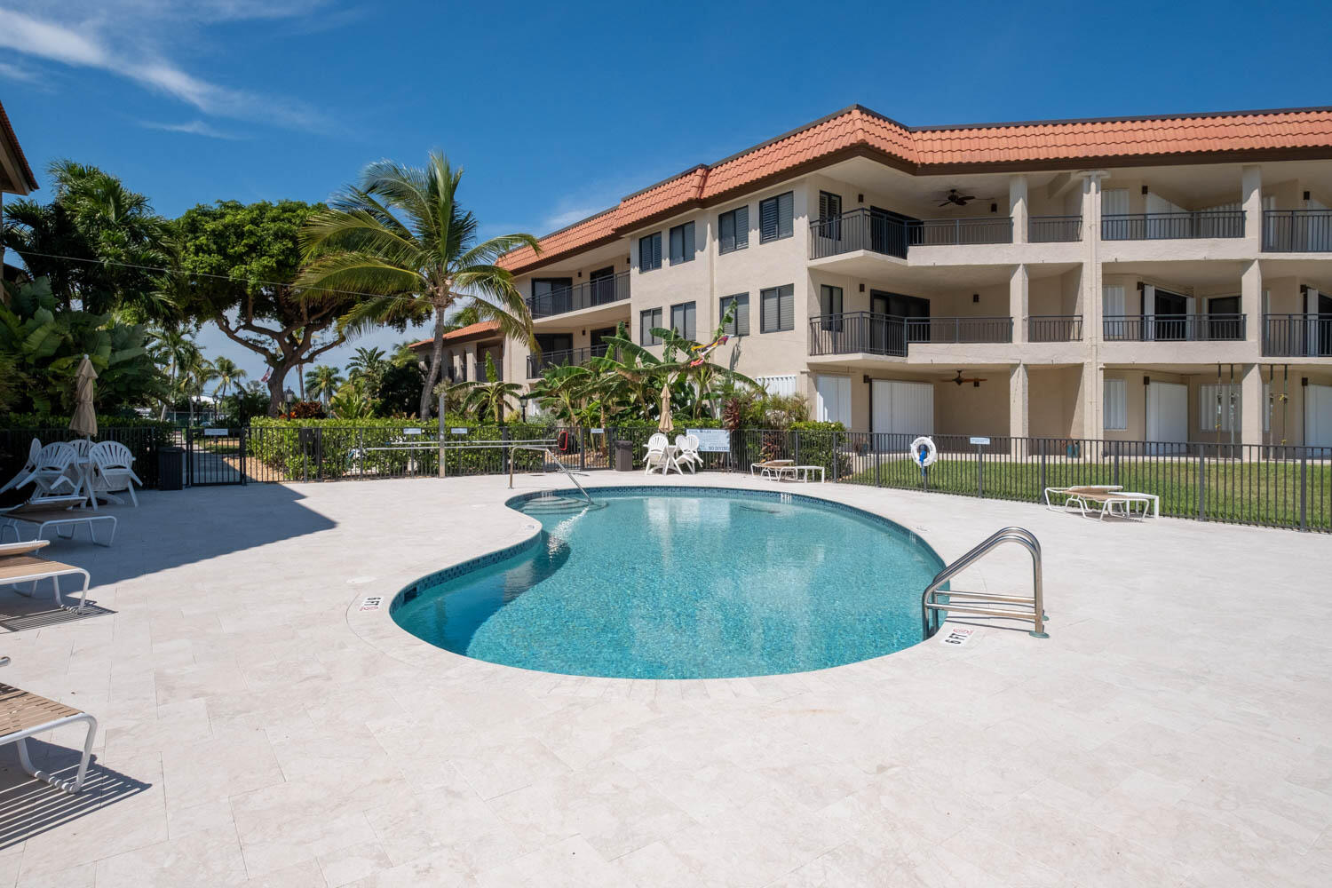 1001 W Ocean Unit: 1-201