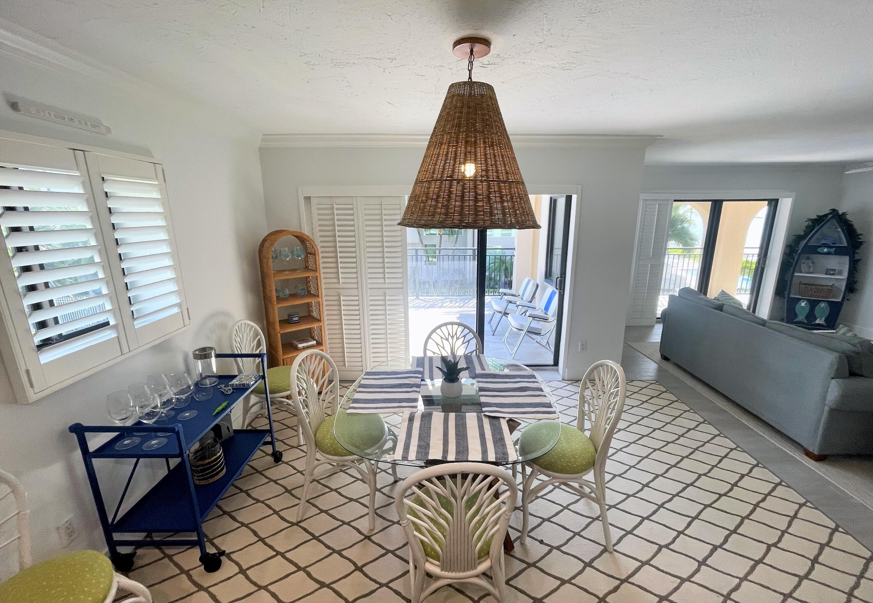 1001 W Ocean Unit: 1-201