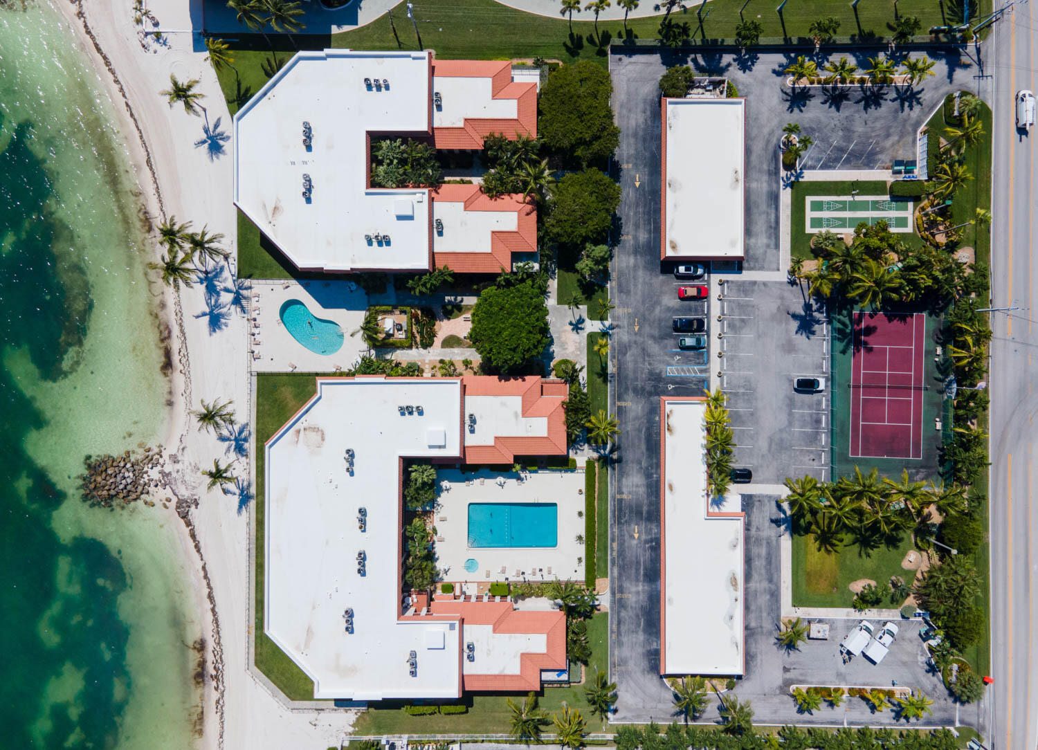 1001 W Ocean Unit: 1-201