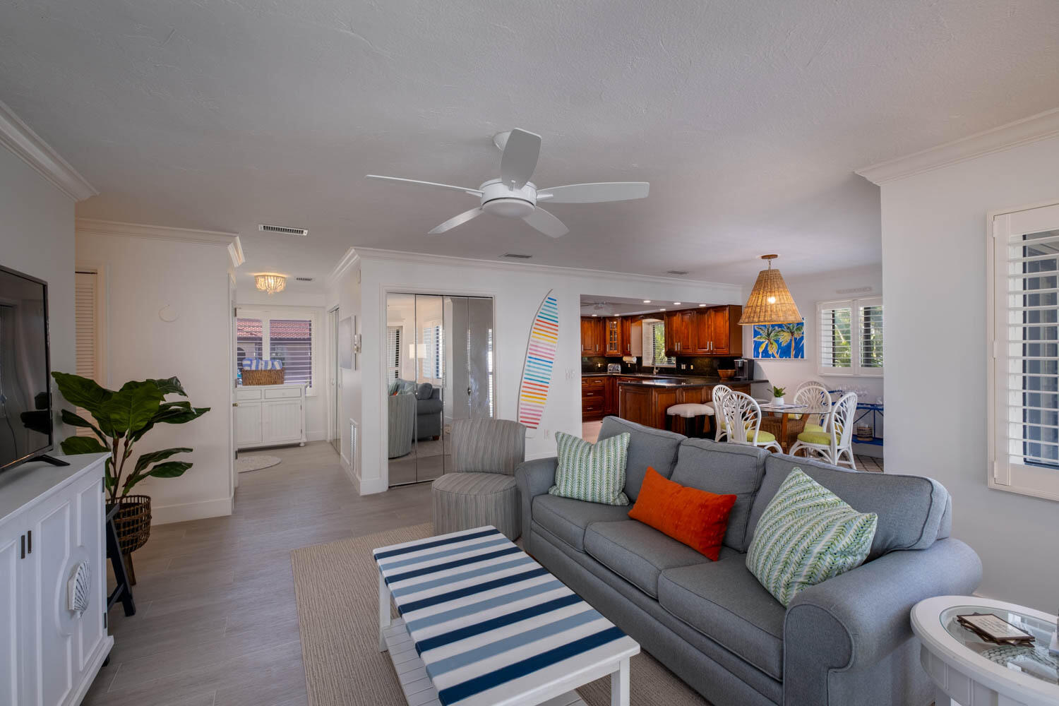 1001 W Ocean Unit: 1-201