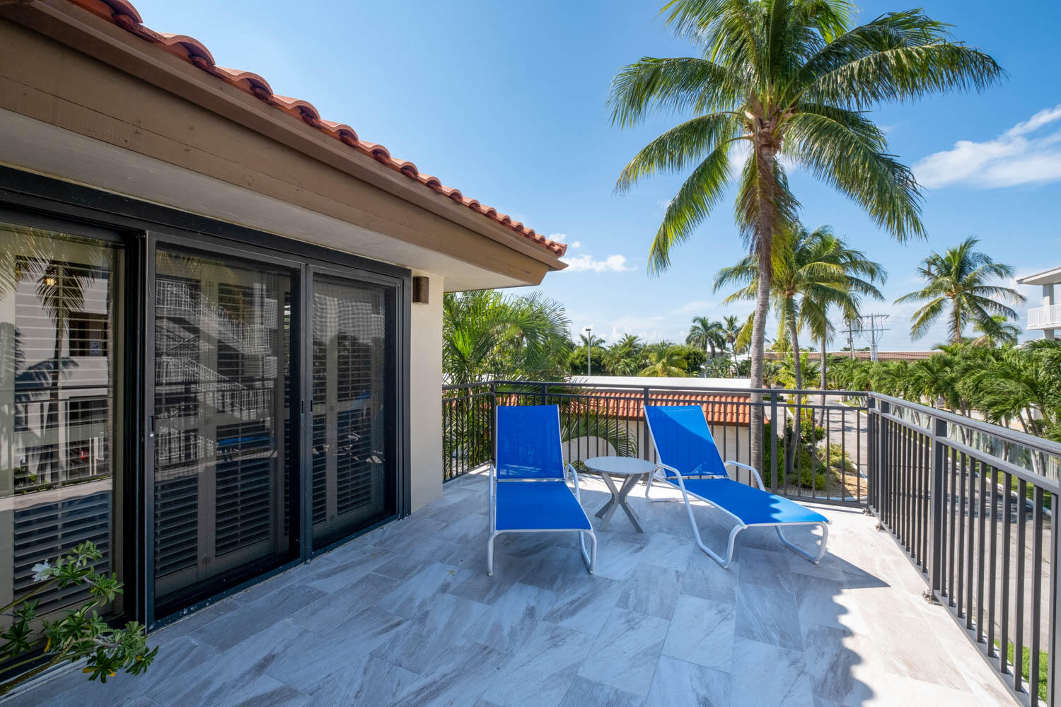 1001 W Ocean Unit: 1-201