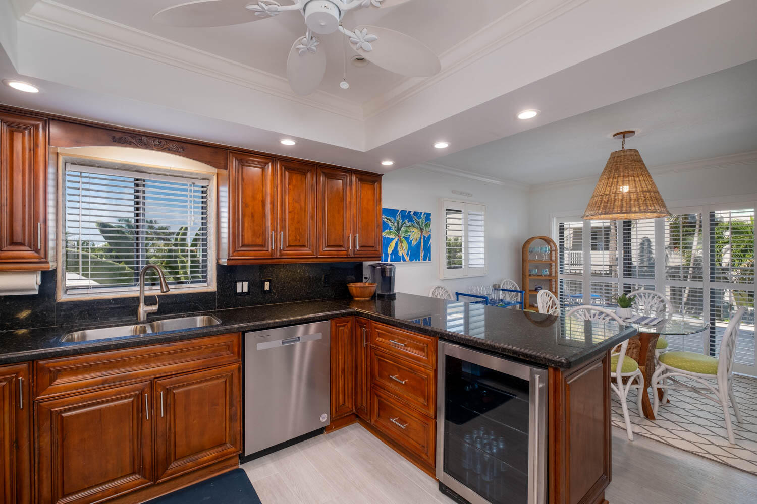 1001 W Ocean Unit: 1-201