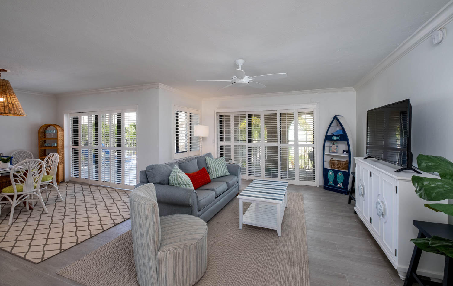 1001 W Ocean Unit: 1-201