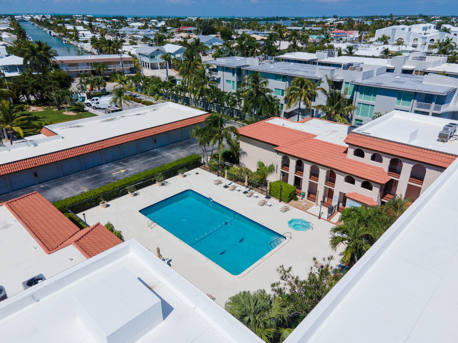 1001 W Ocean Unit: 1-201