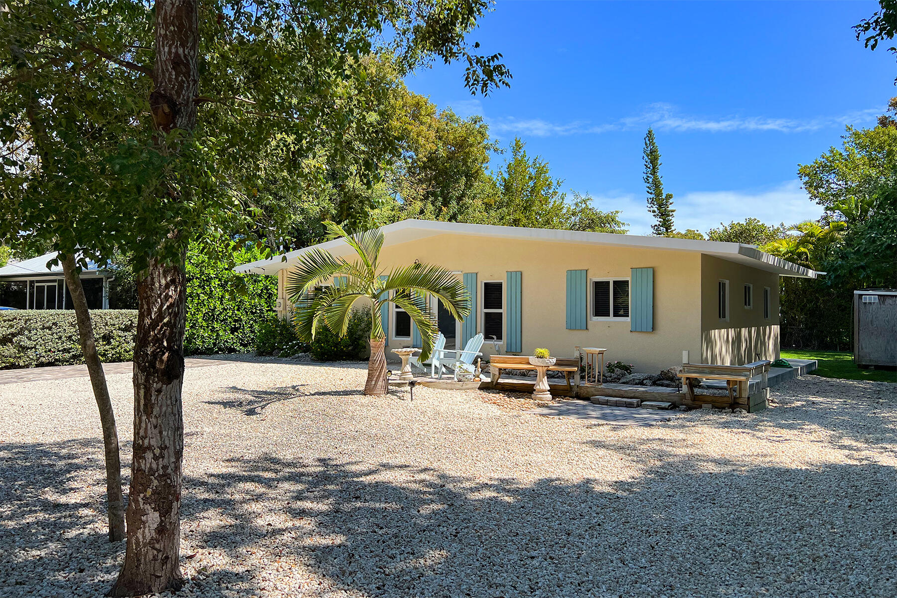 111 S Rolling Hill Road