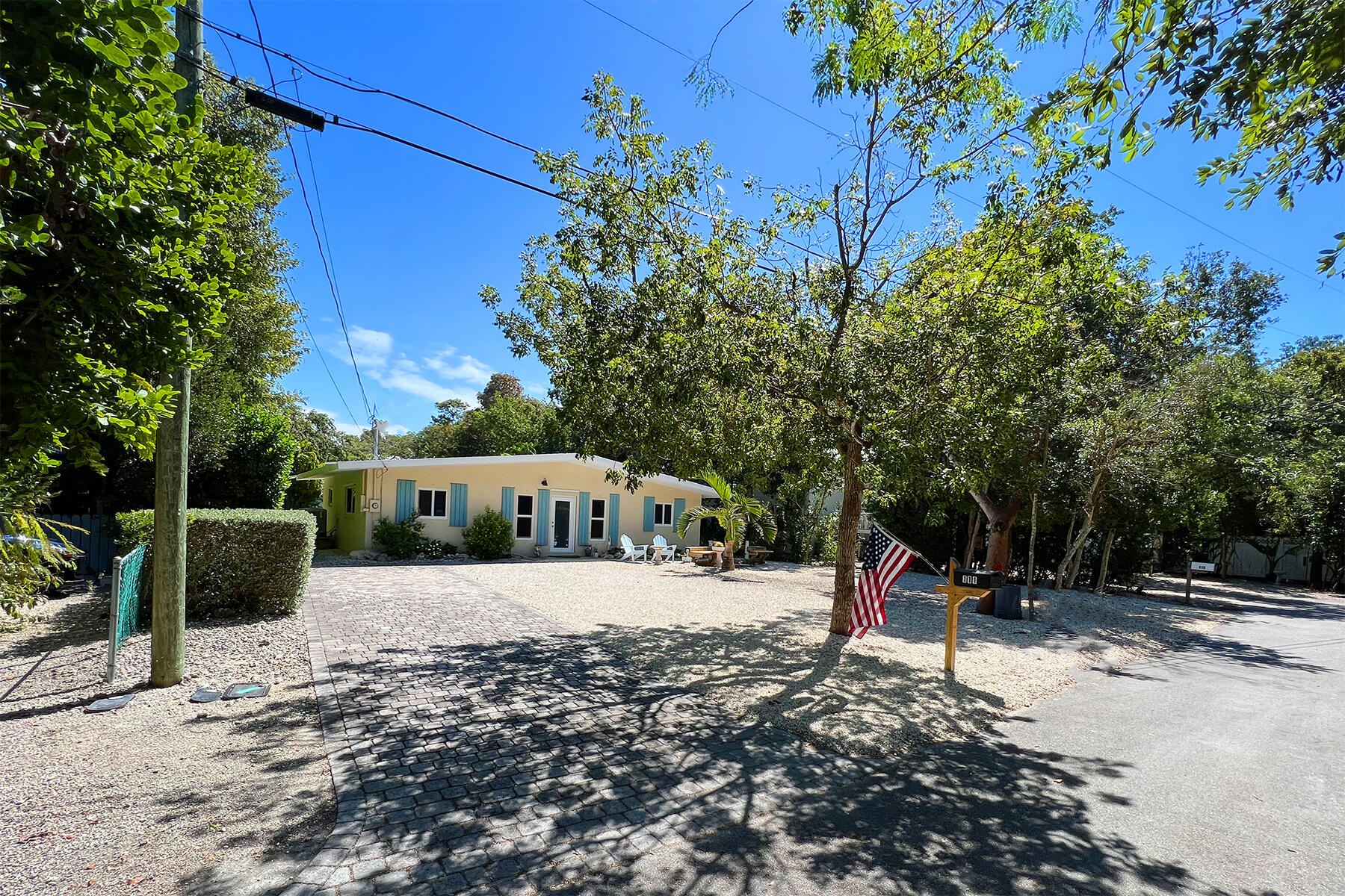 111 S Rolling Hill Road