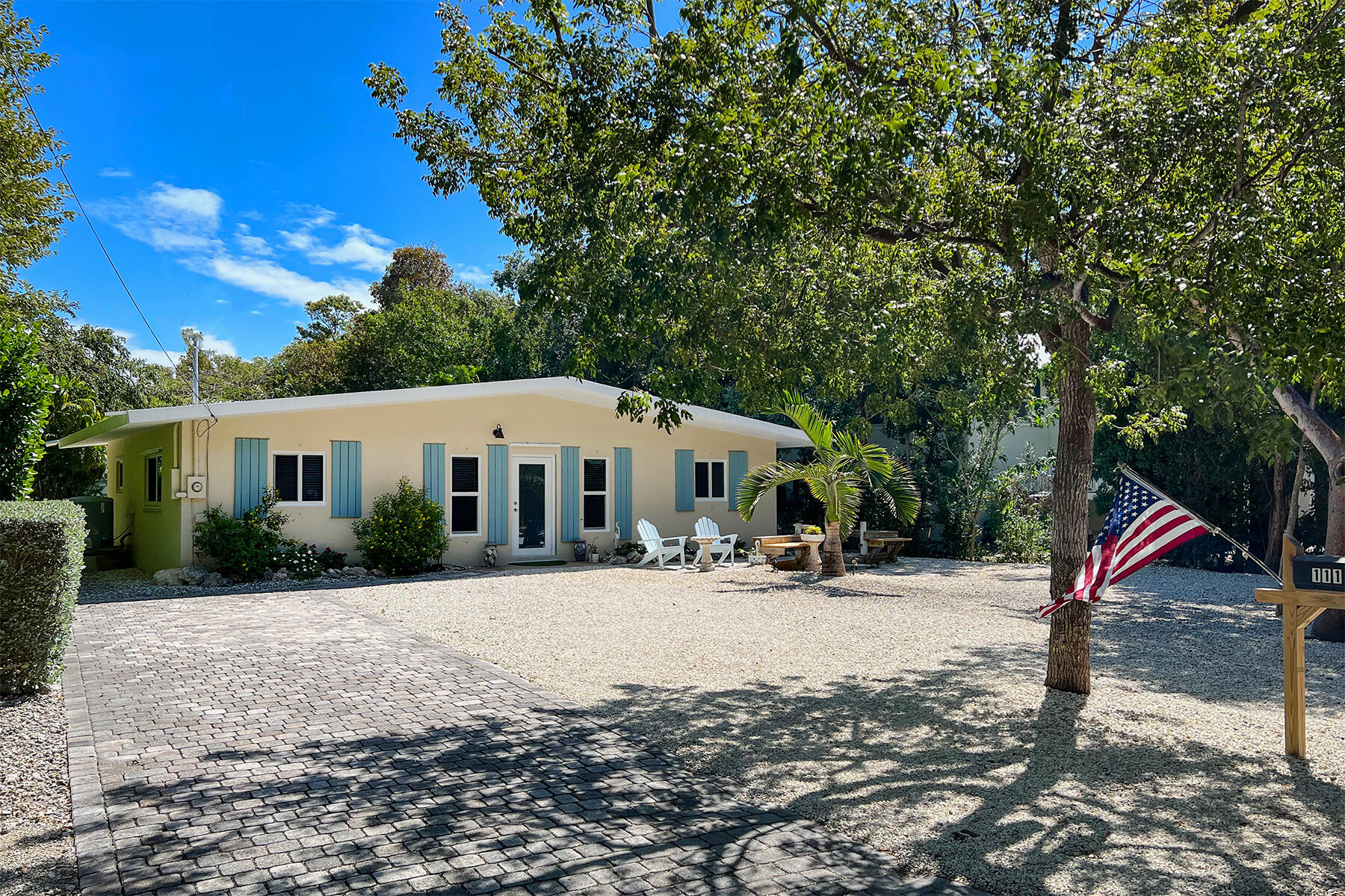 111 S Rolling Hill Road