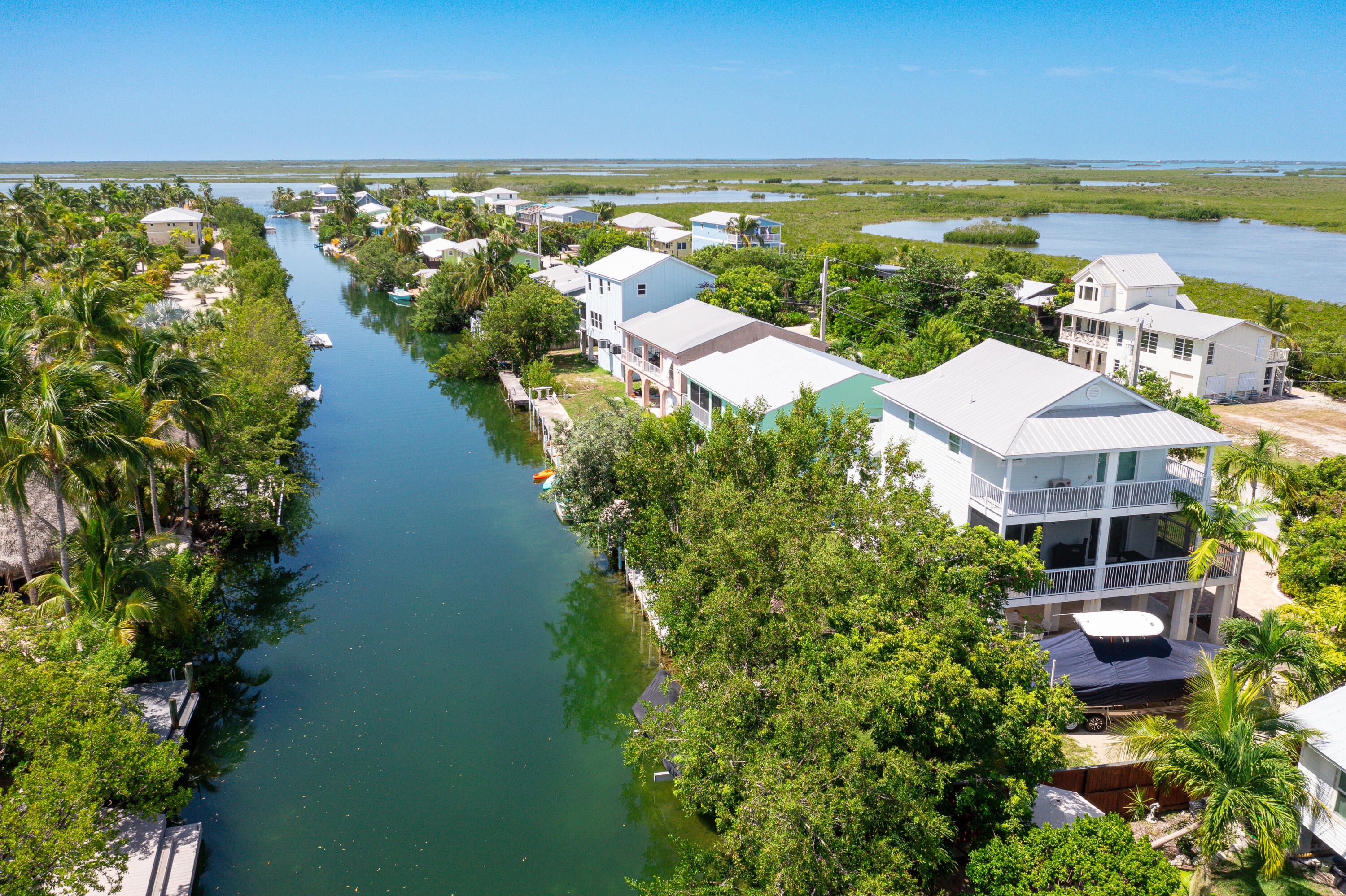 46 Blue Water Drive