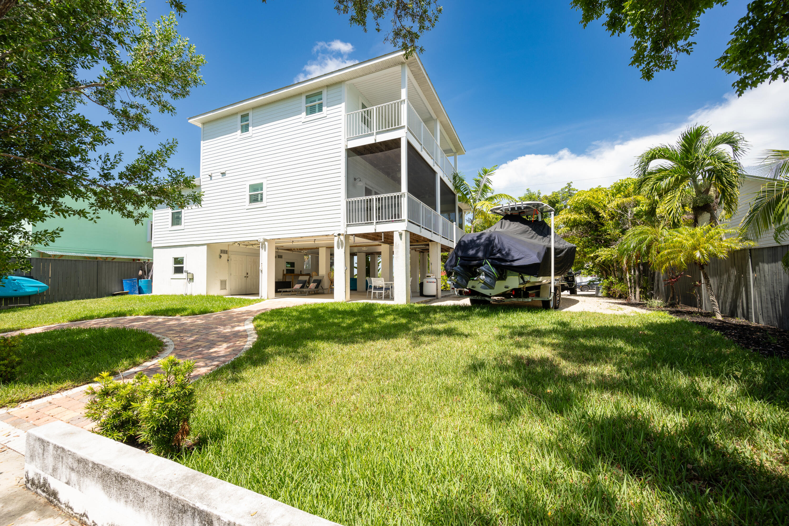 46 Blue Water Drive