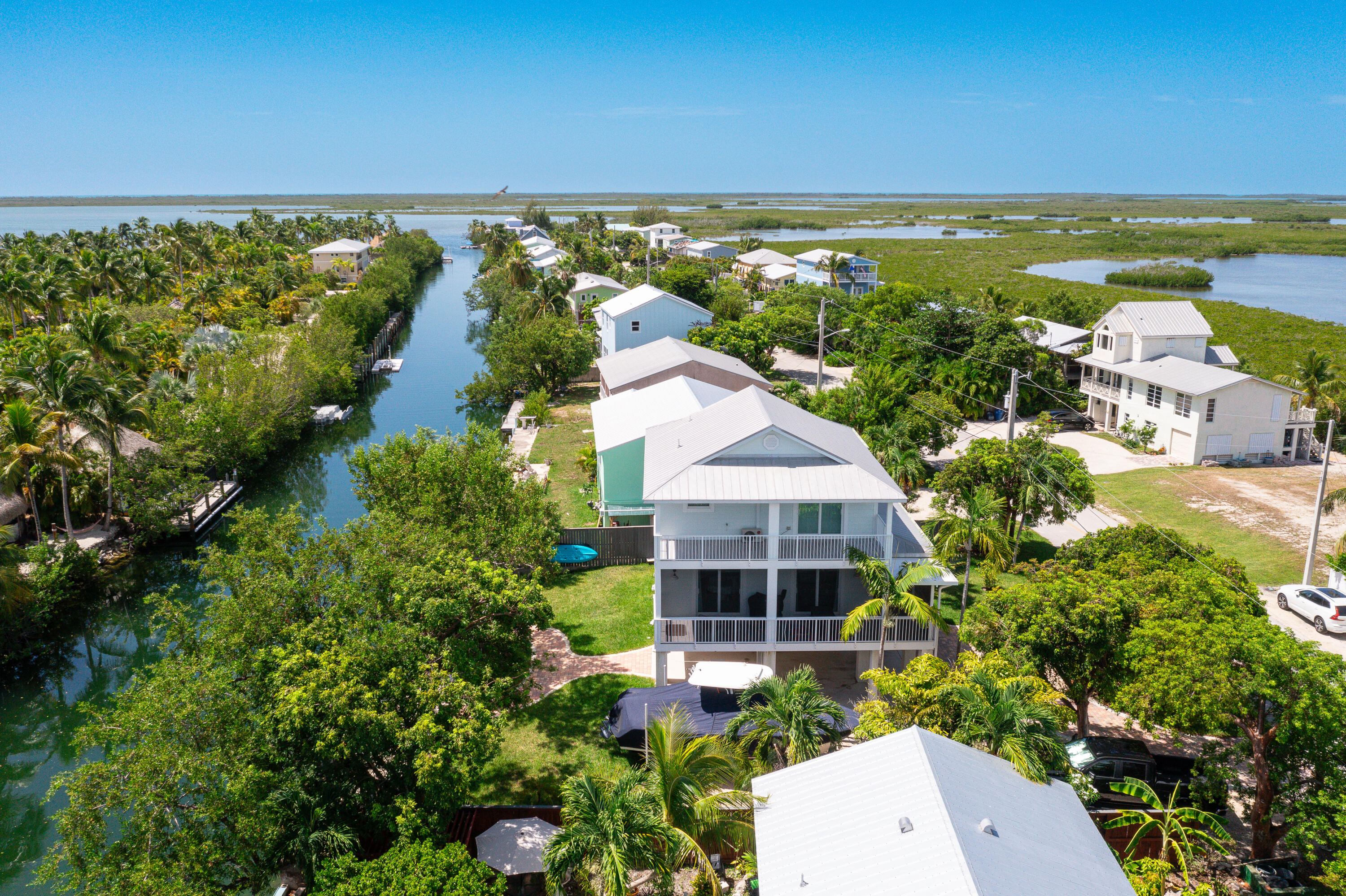 46 Blue Water Drive
