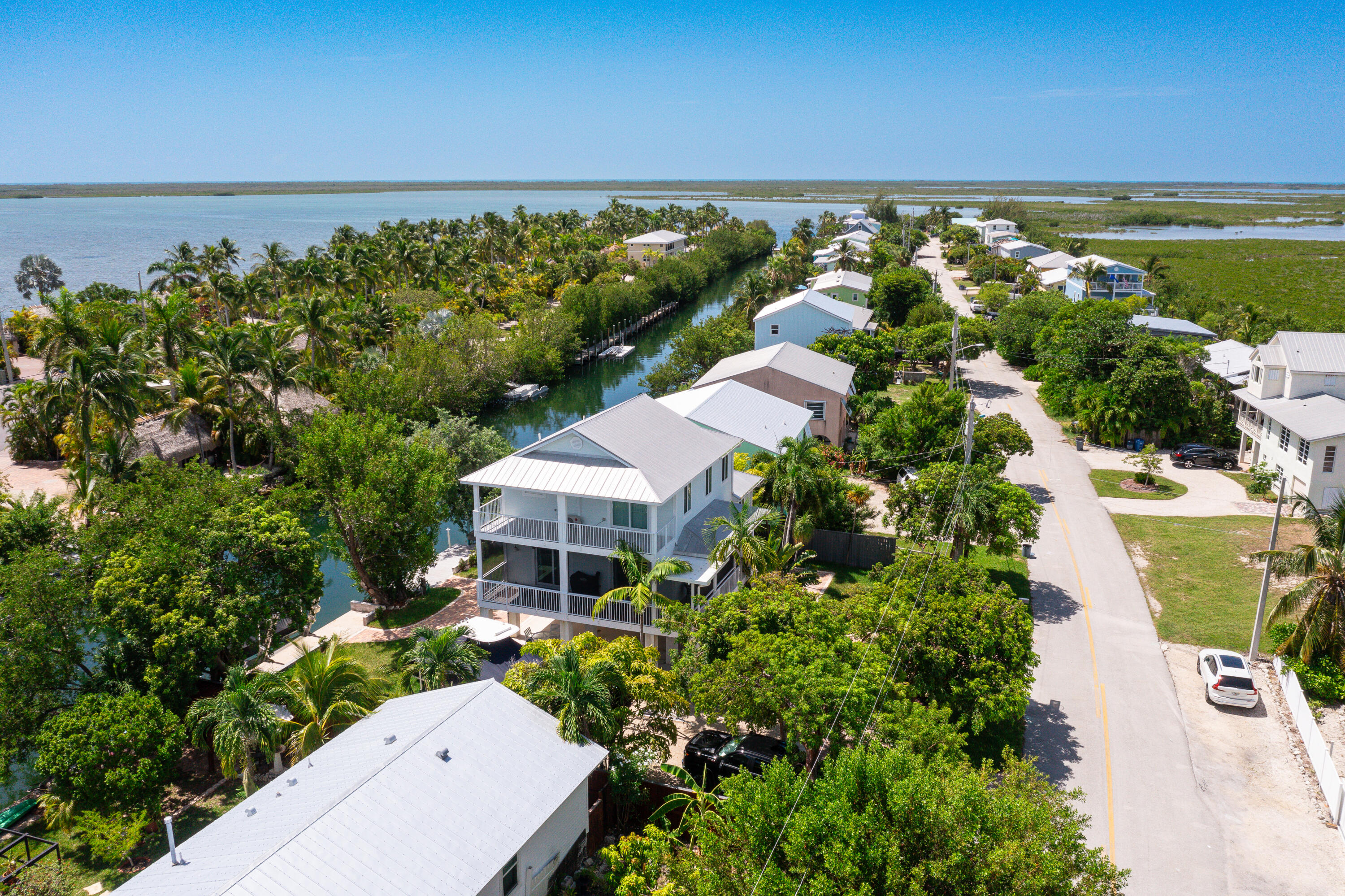 46 Blue Water Drive
