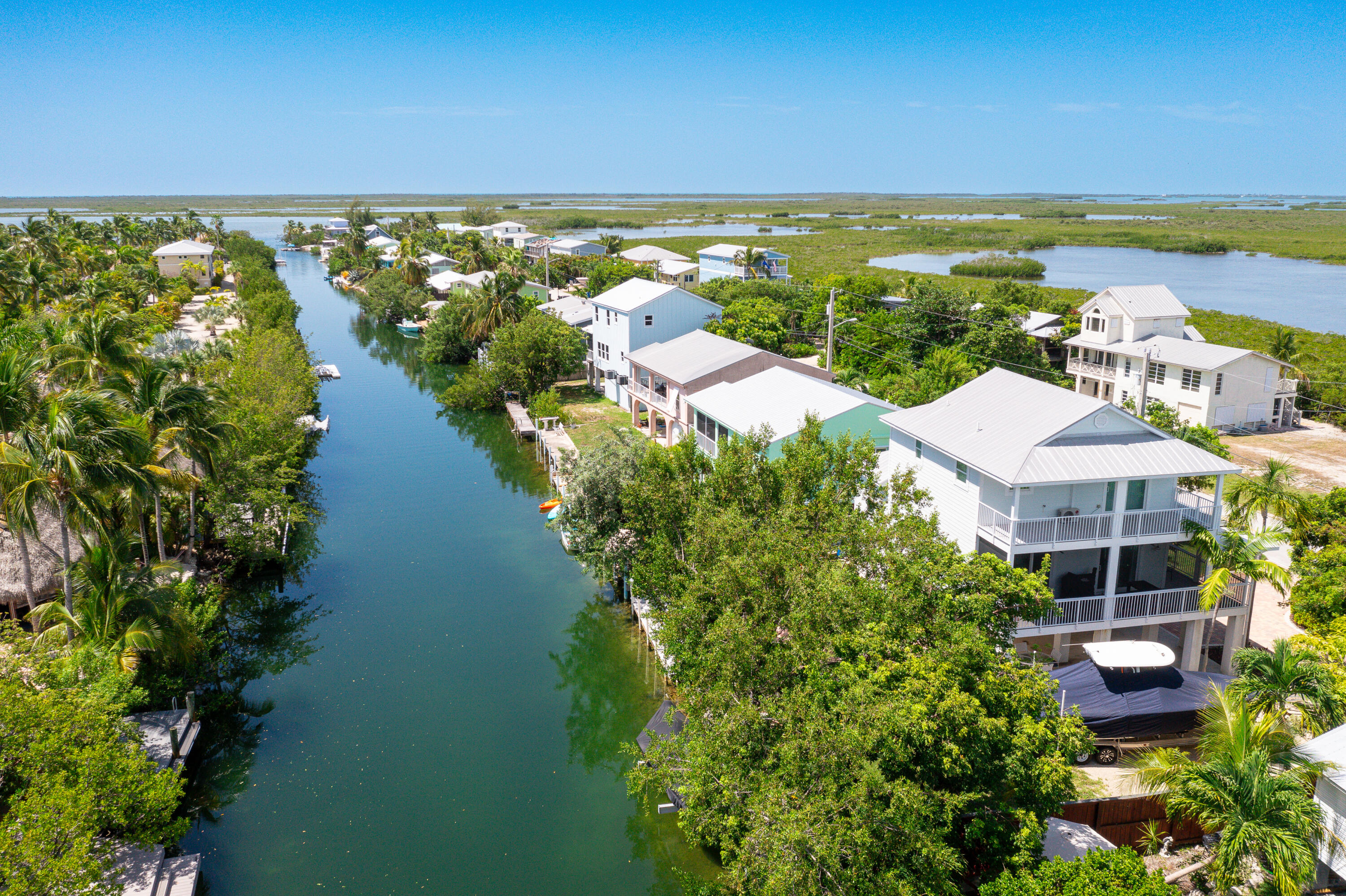 46 Blue Water Drive