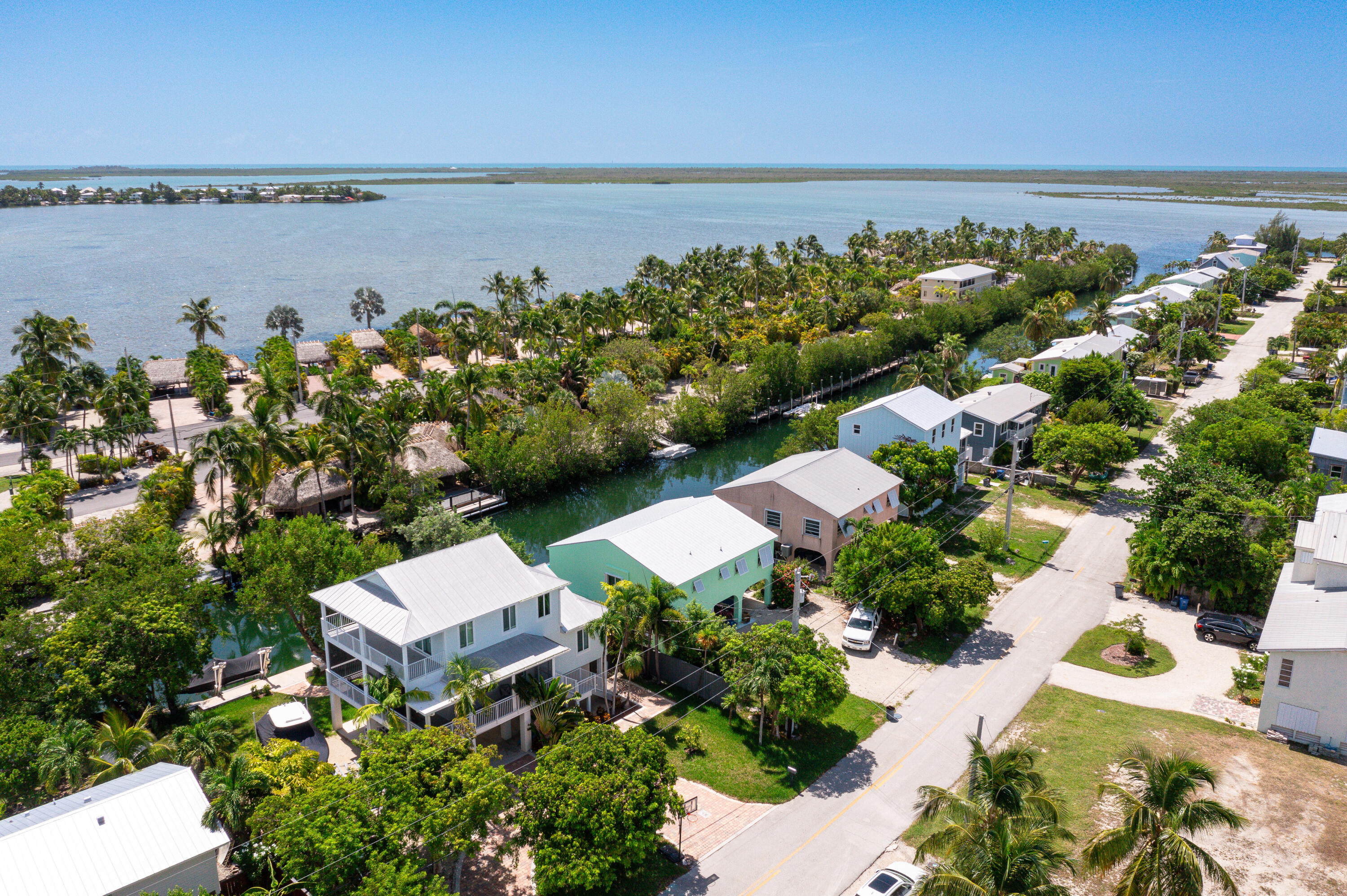 46 Blue Water Drive