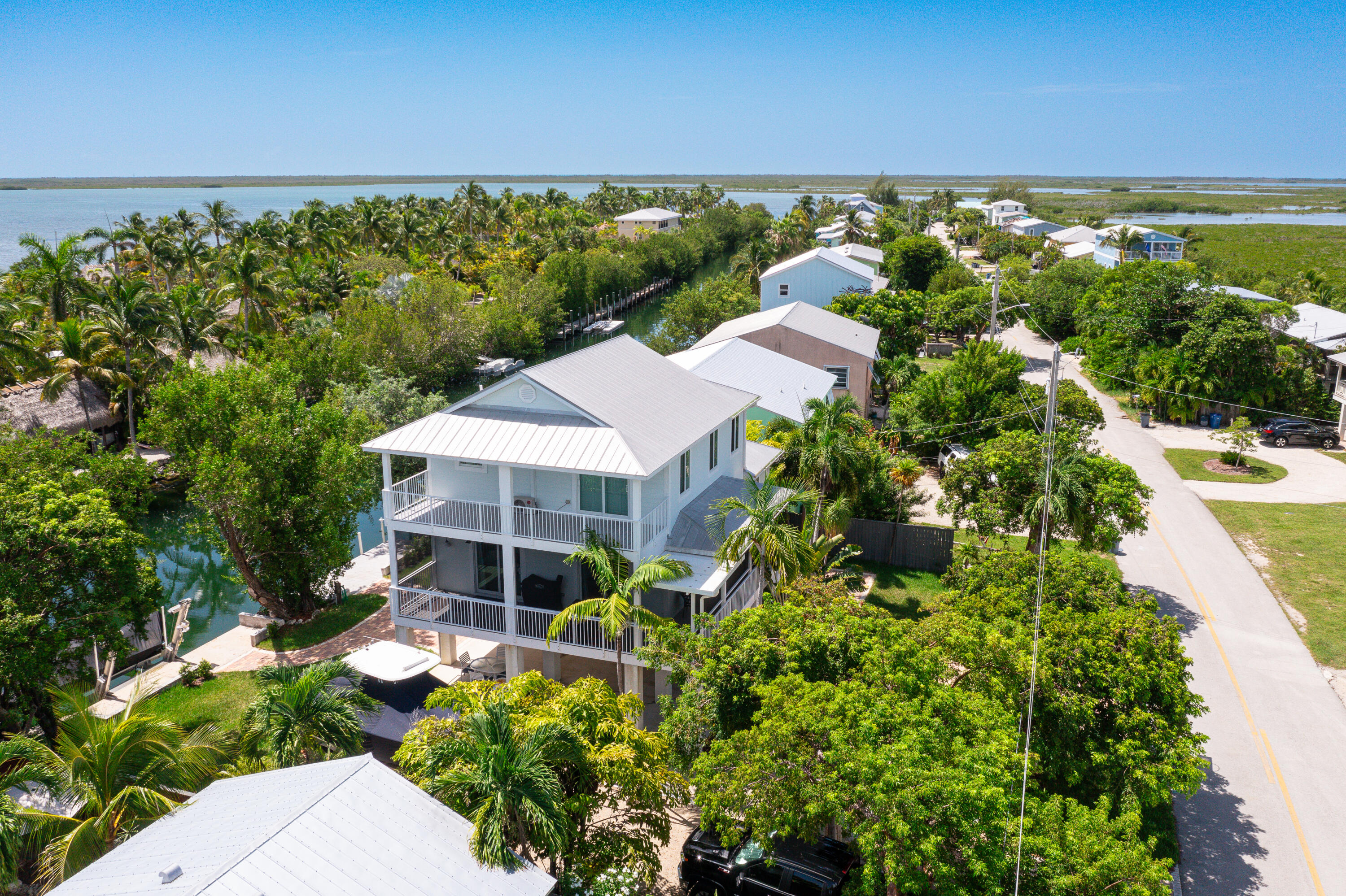 46 Blue Water Drive