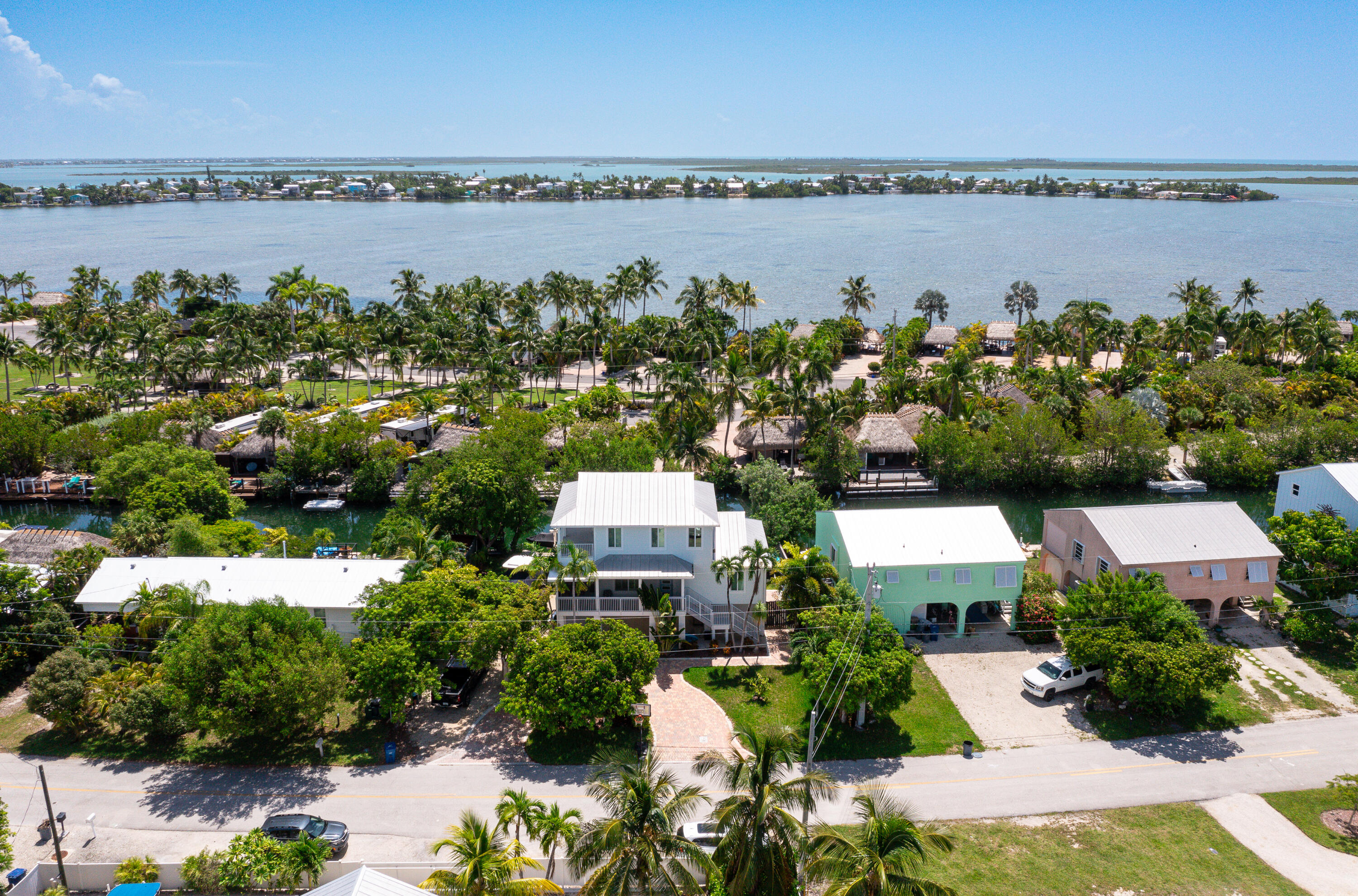 46 Blue Water Drive