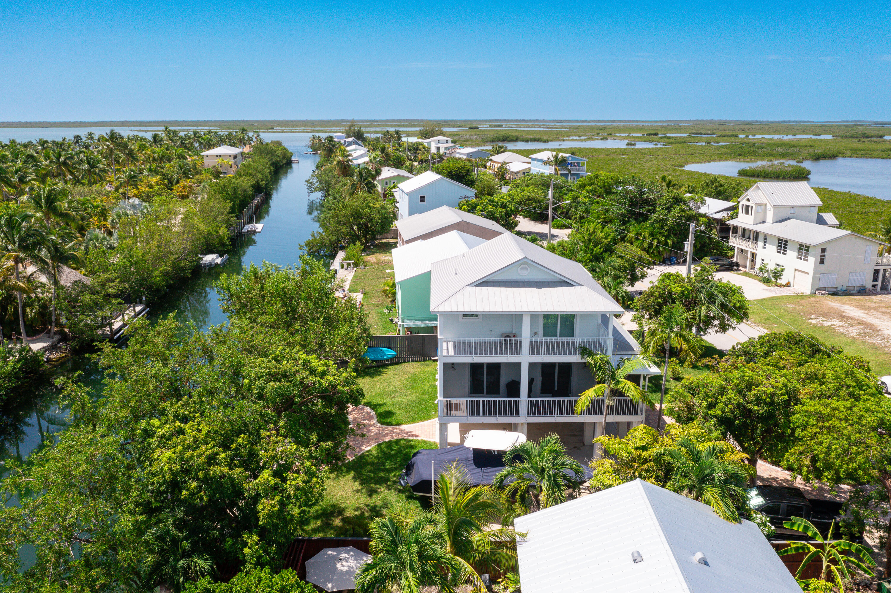 46 Blue Water Drive