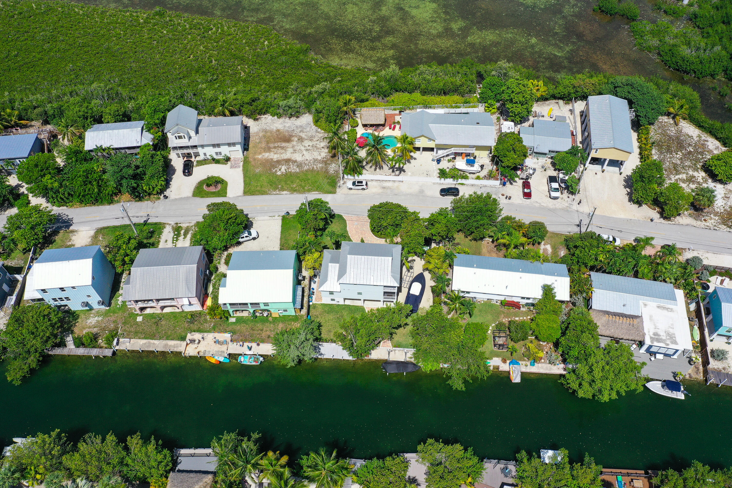 46 Blue Water Drive