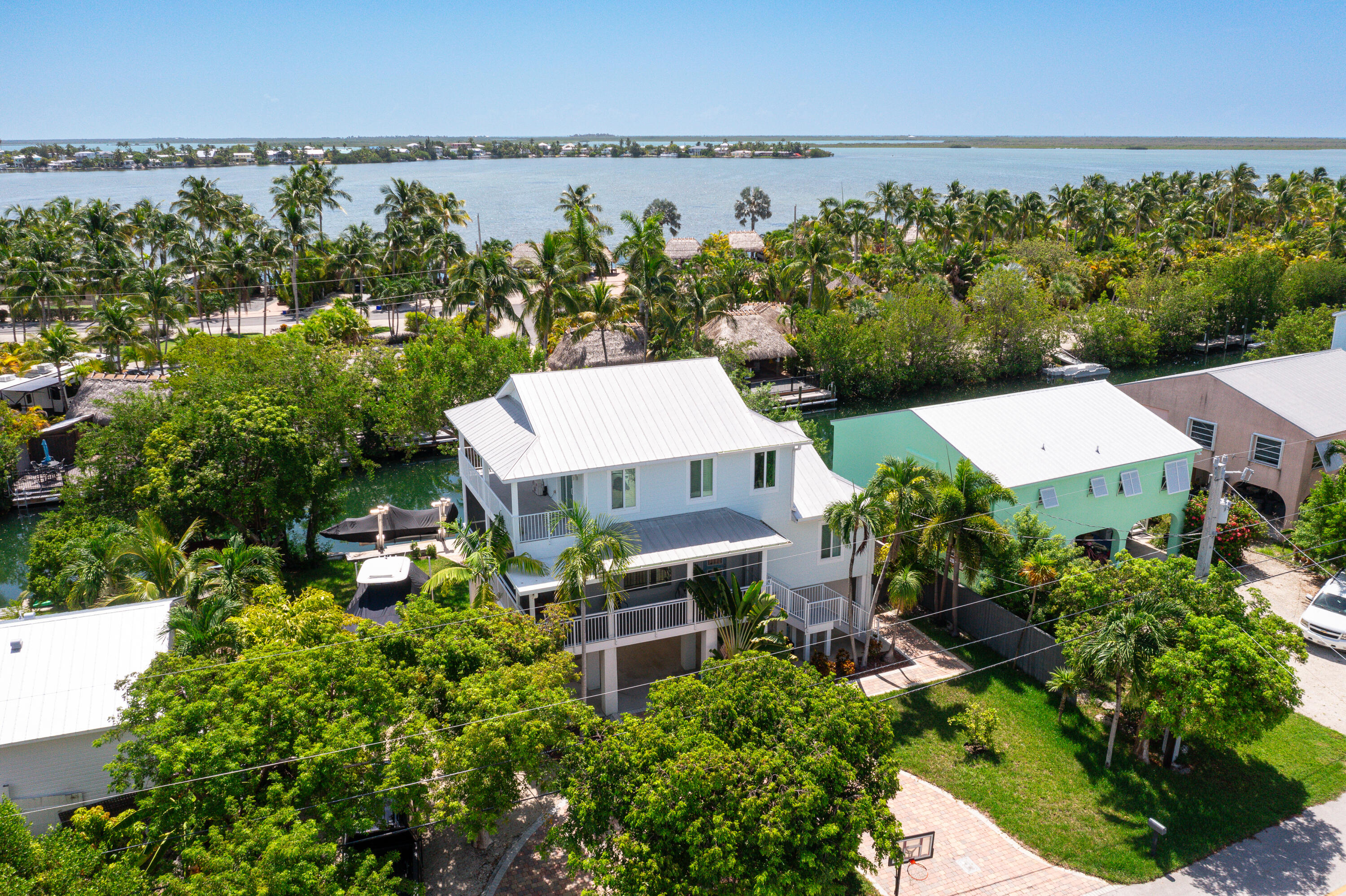 46 Blue Water Drive
