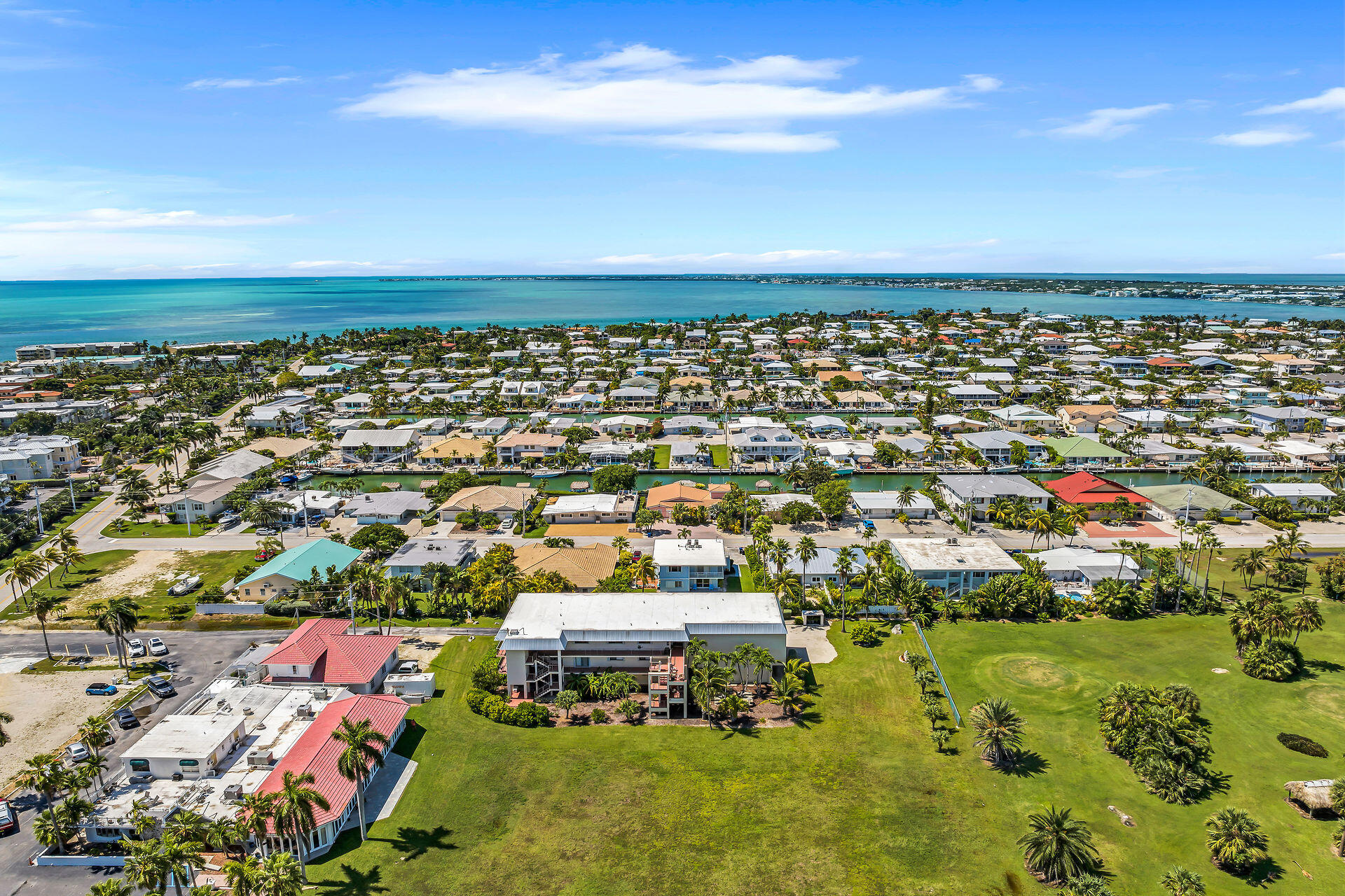 720 W Ocean Drive Unit: 302