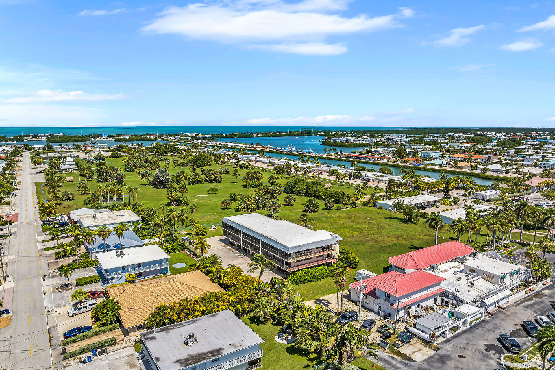 720 W Ocean Drive Unit: 302