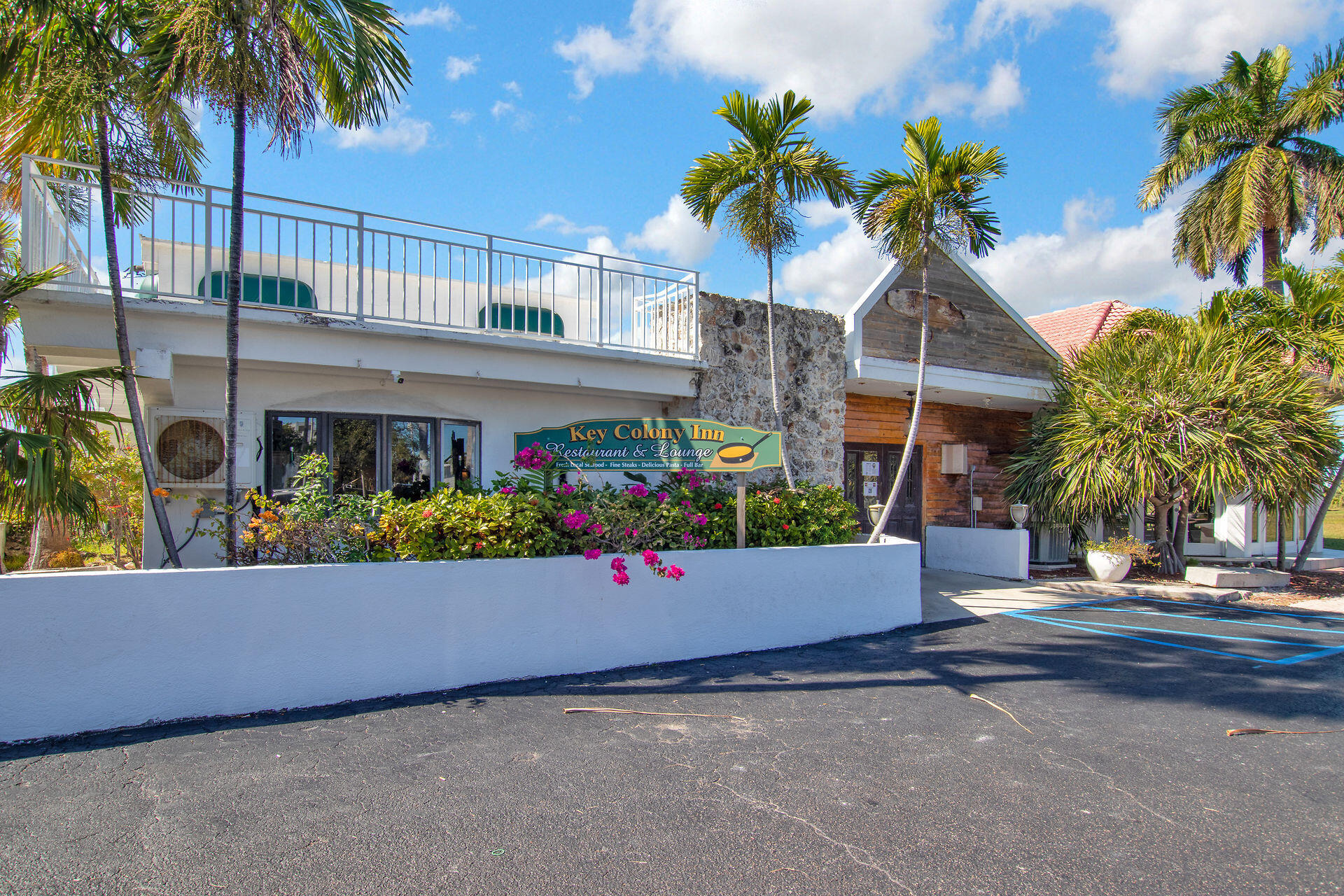 720 W Ocean Drive Unit: 302