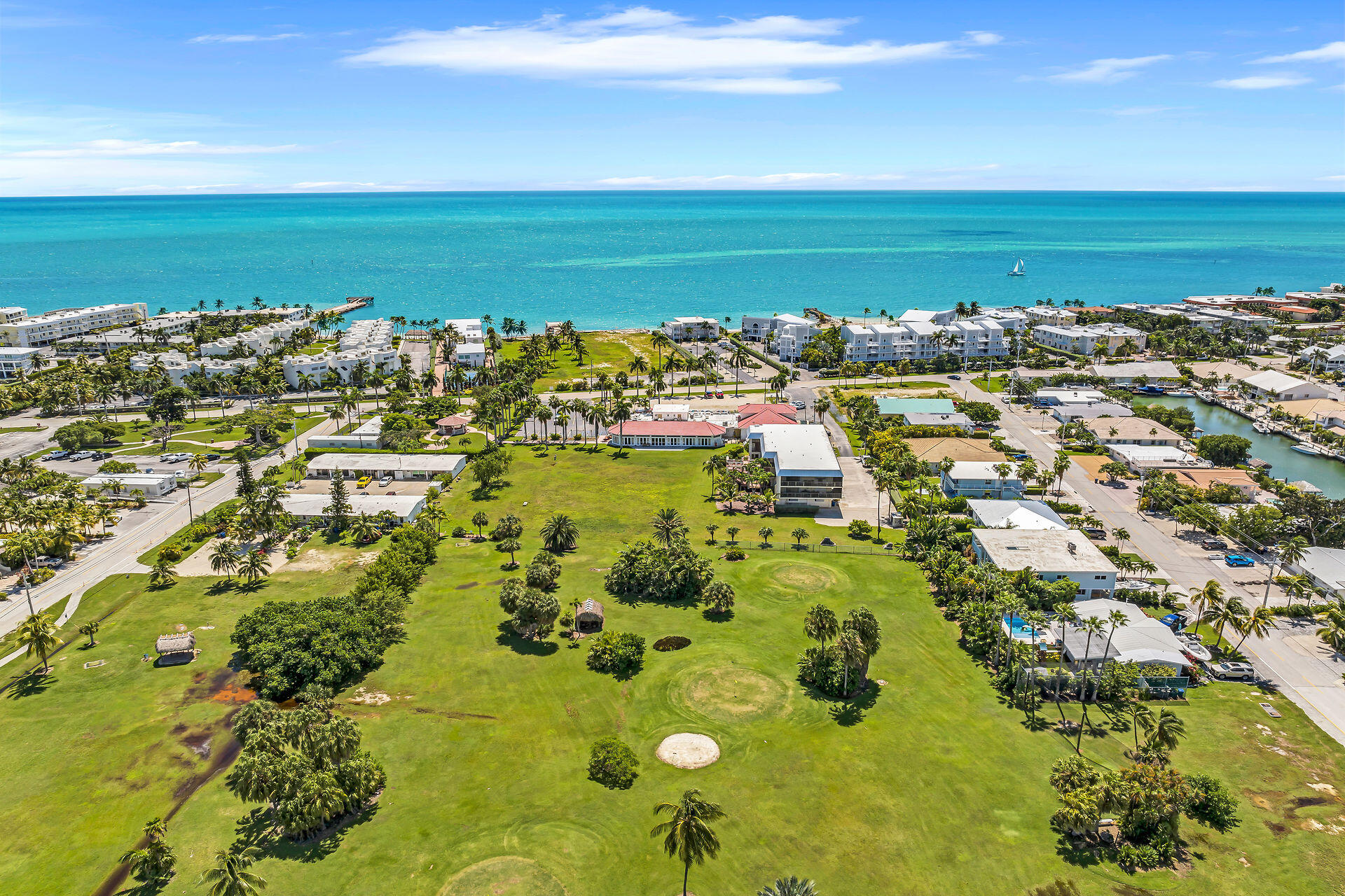 720 W Ocean Drive Unit: 302