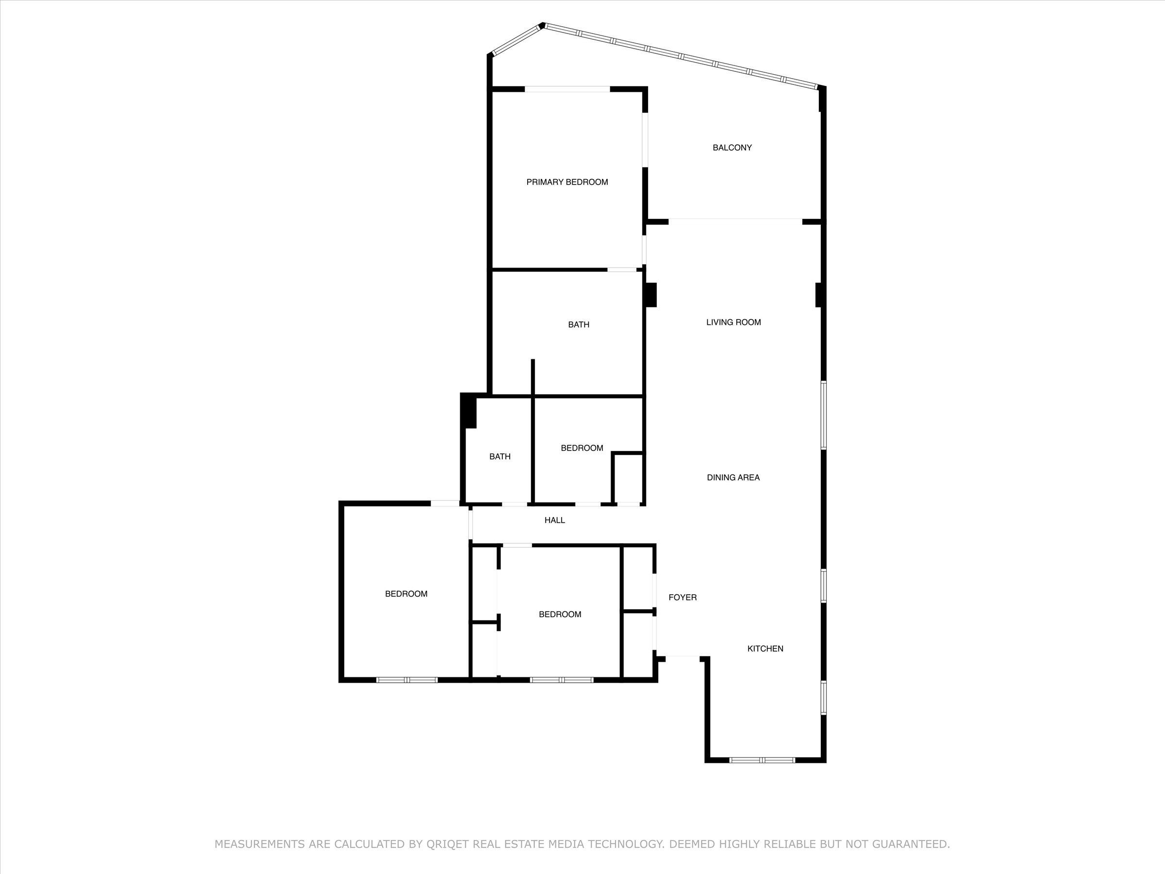 87851 Old Highway Unit: K1
