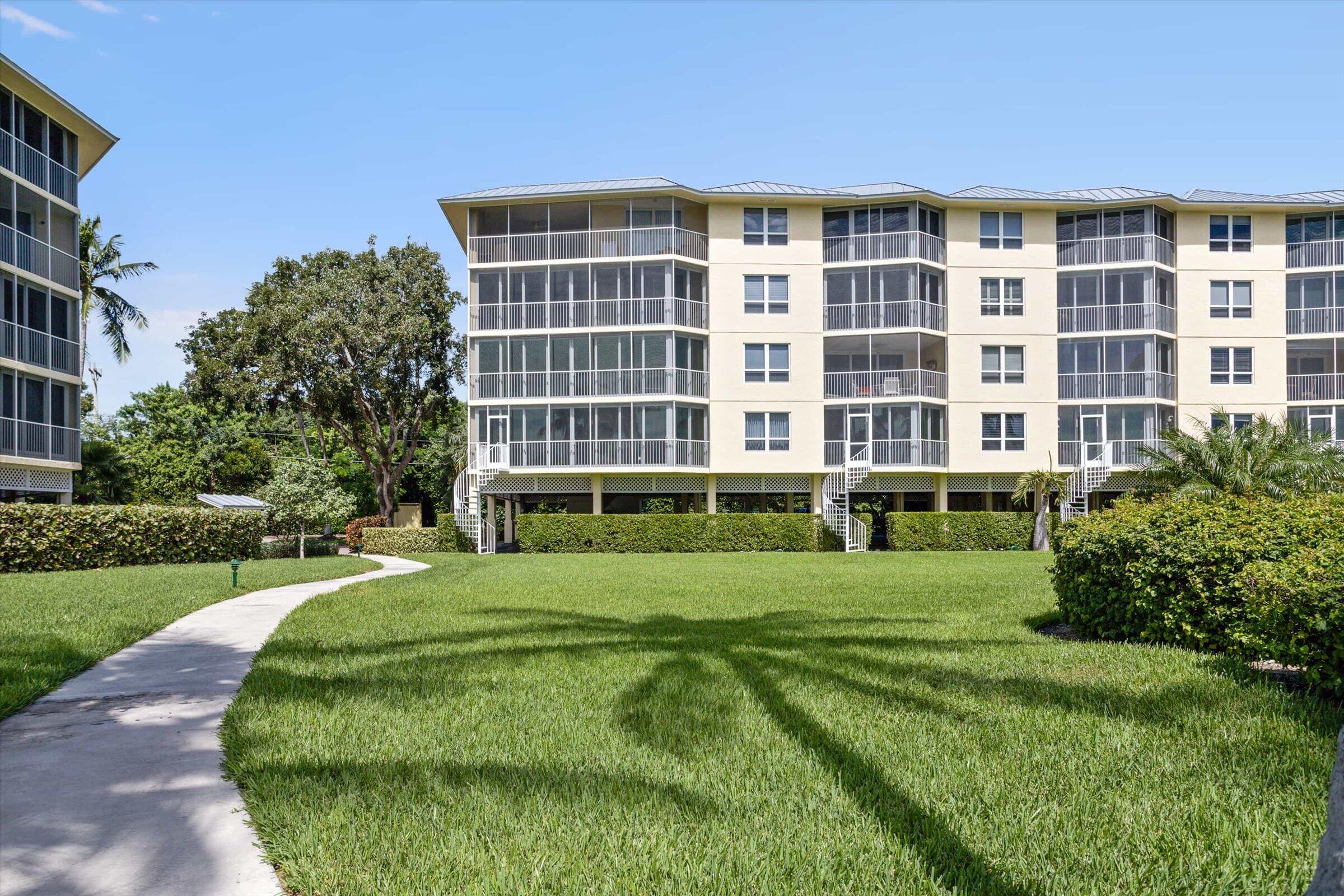 87851 Old Highway Unit: K1