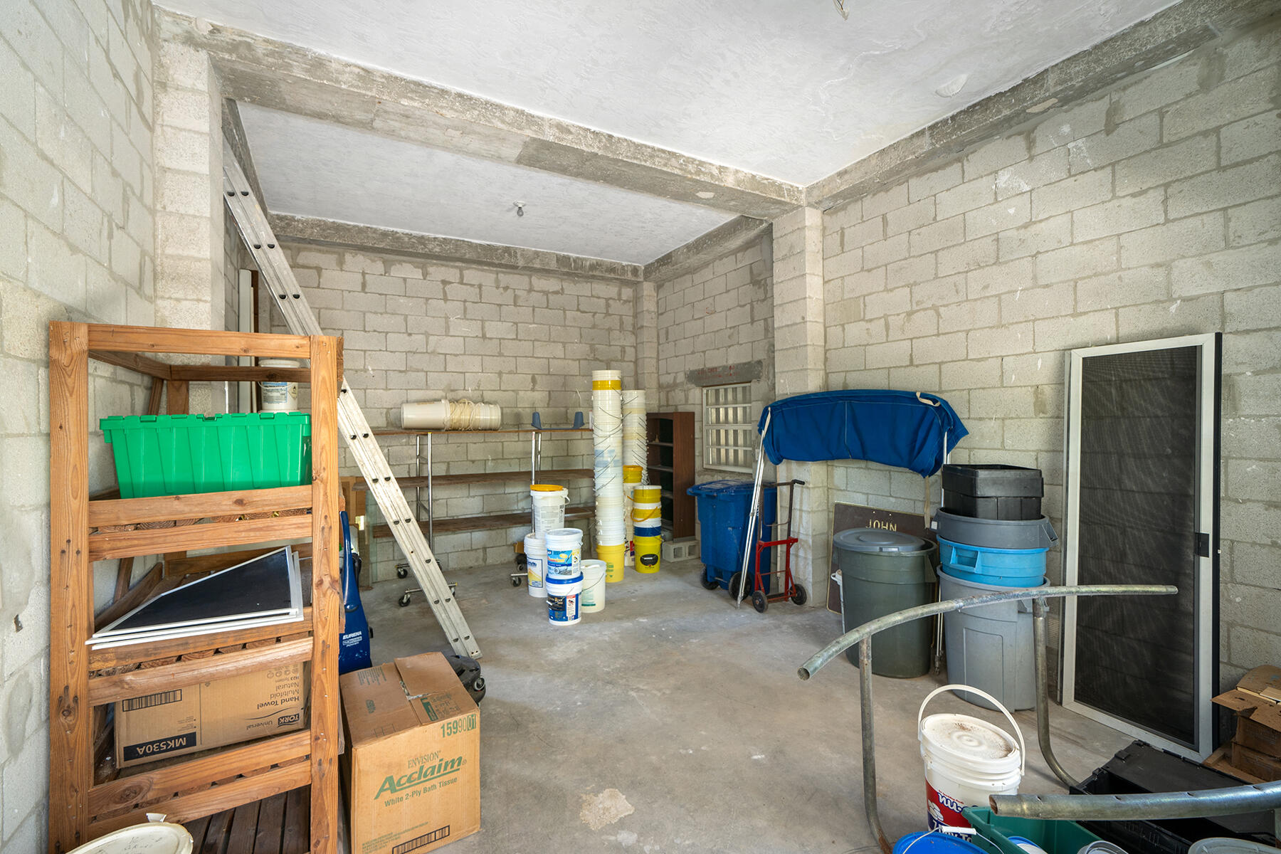 1506 Shaw Drive
