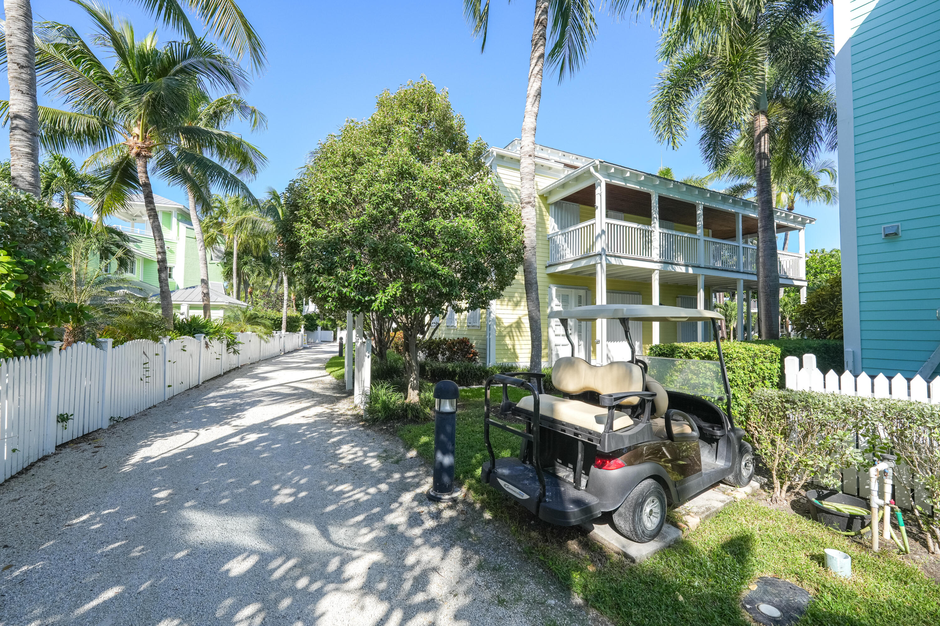 66 Sunset Key Drive