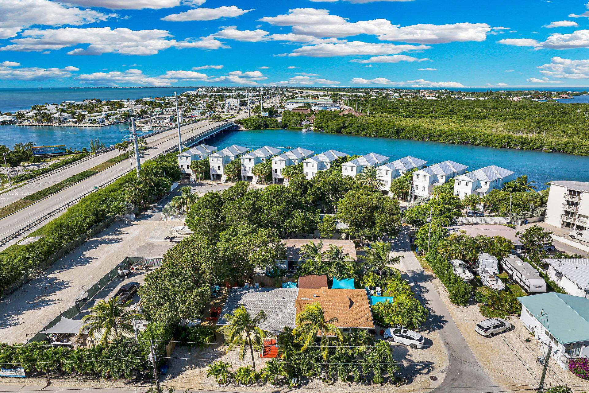 211 120Th Street Gulf Street Unit: A