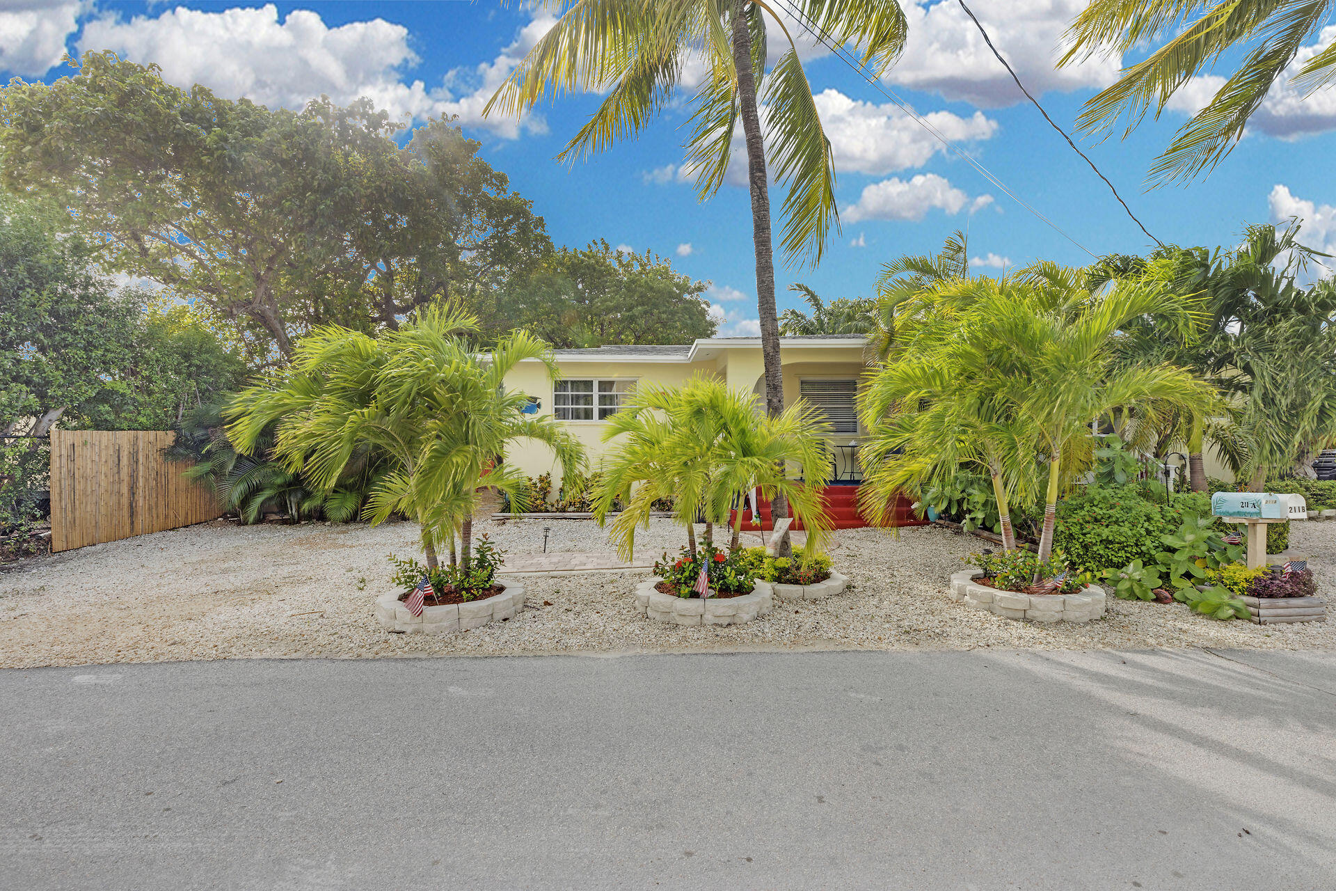 211 120Th Street Gulf Street Unit: A