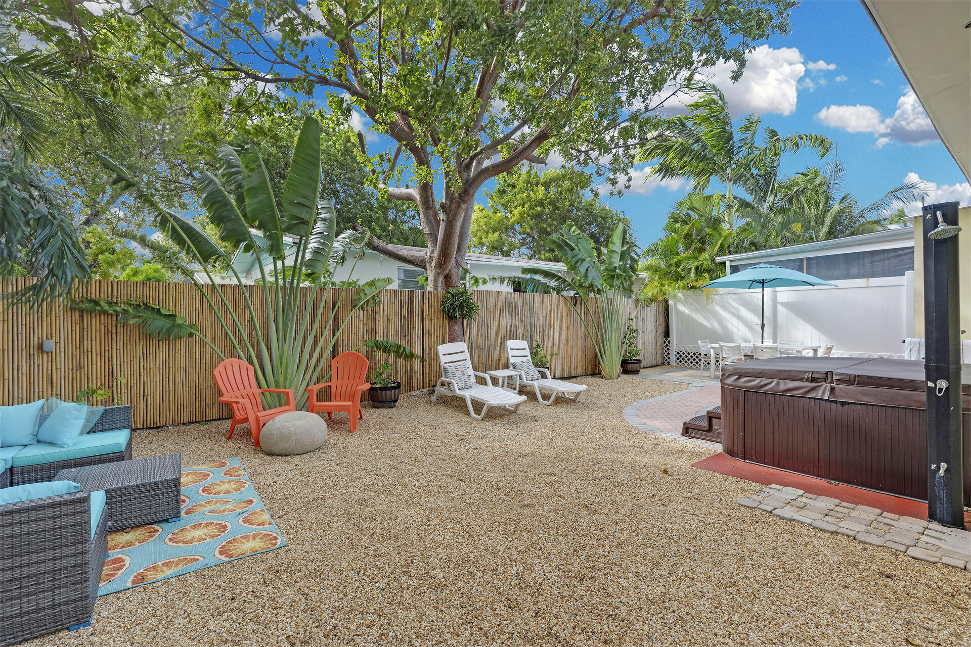 211 120Th Street Gulf Street Unit: A