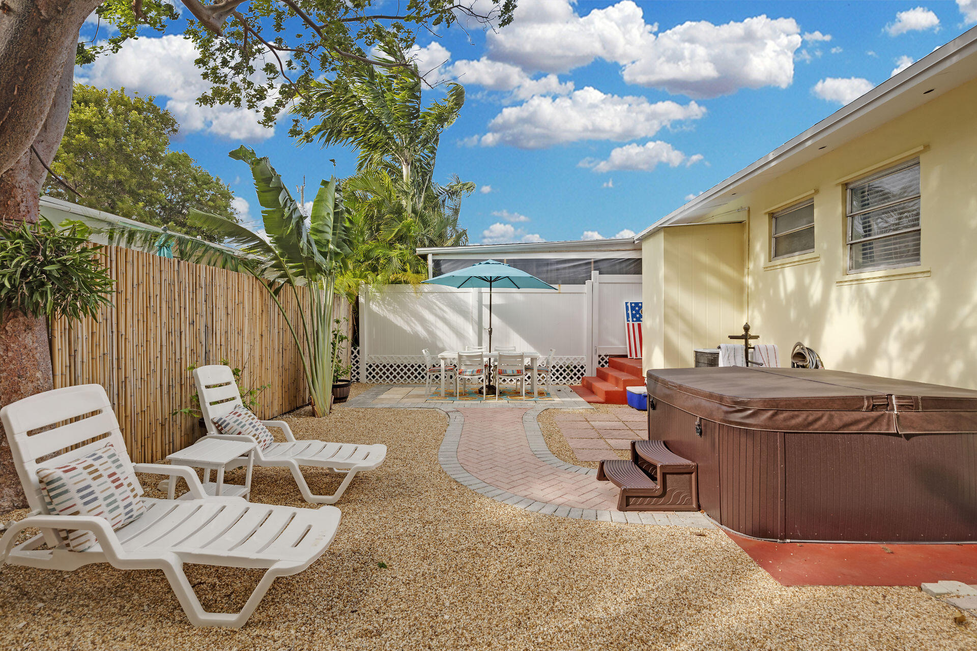 211 120Th Street Gulf Street Unit: A