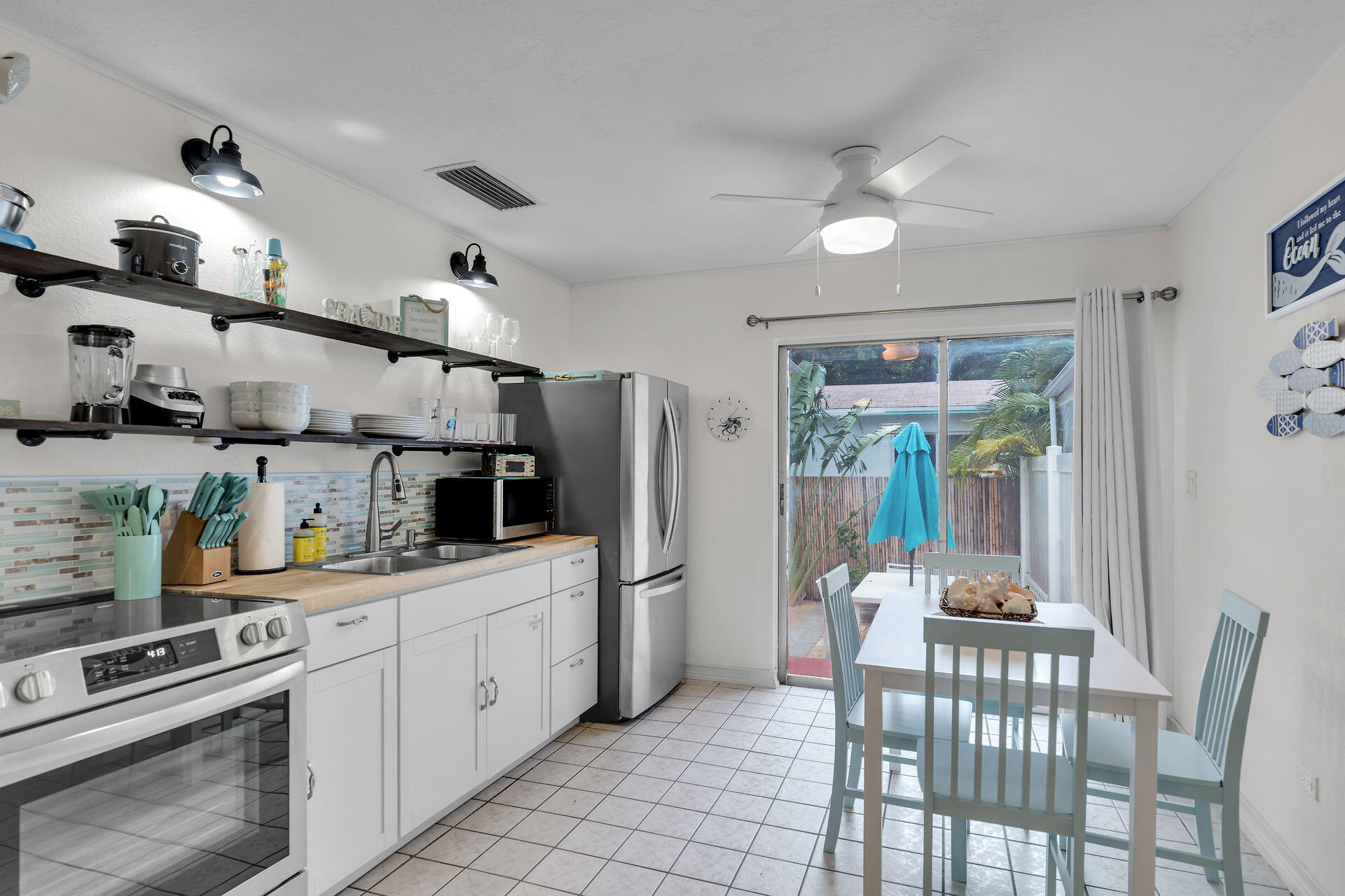 211 120Th Street Gulf Street Unit: A