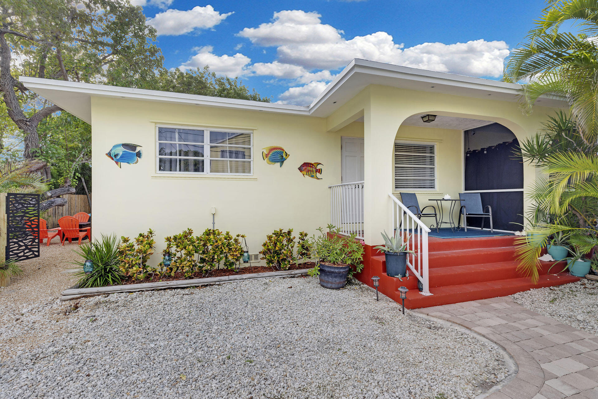 211 120Th Street Gulf Street Unit: A